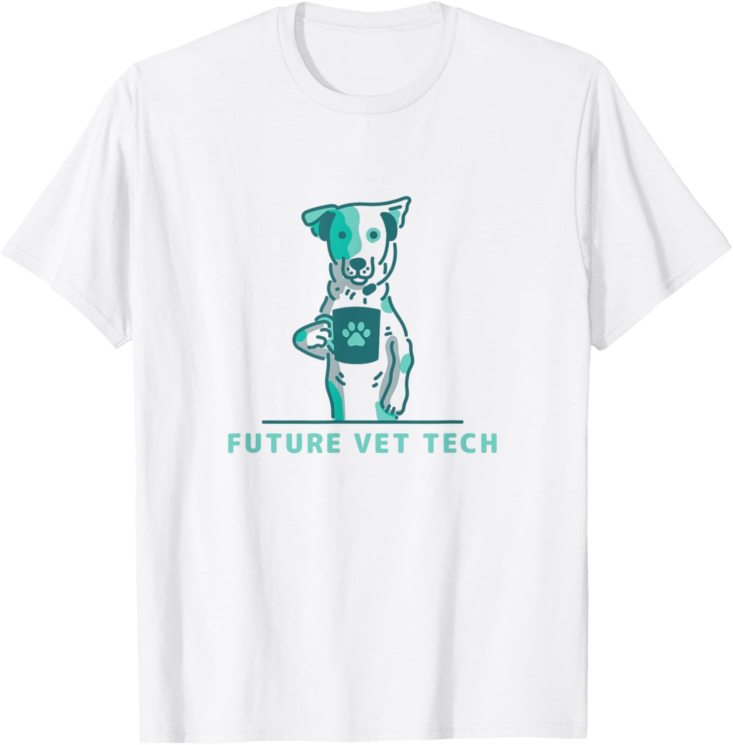 Future Vet Tech Fun For Future Veterinary Technician