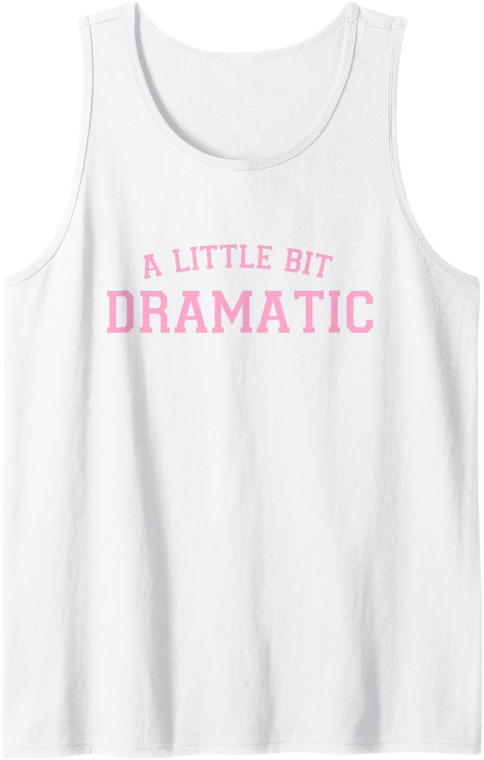 Pink Preppy Aesthetic Clean Girl Aesthetic Soft Girl Y2K Tank Top