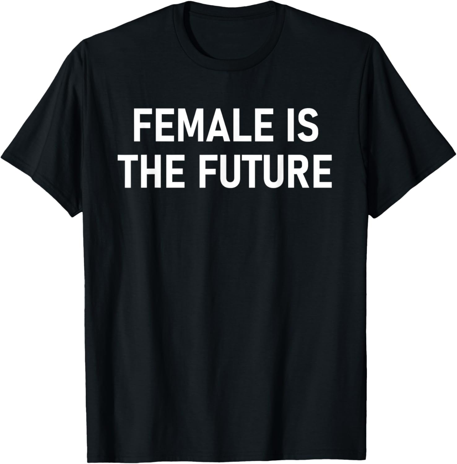 Female is the Future