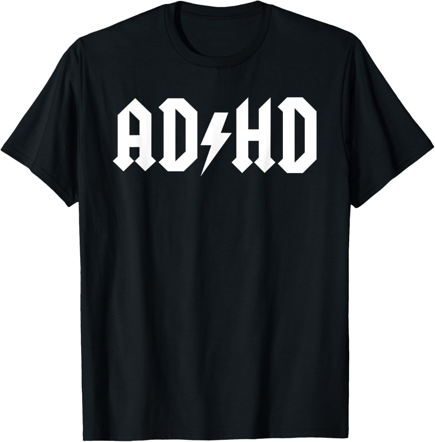ADHD SQUIRREL funny ADHD
