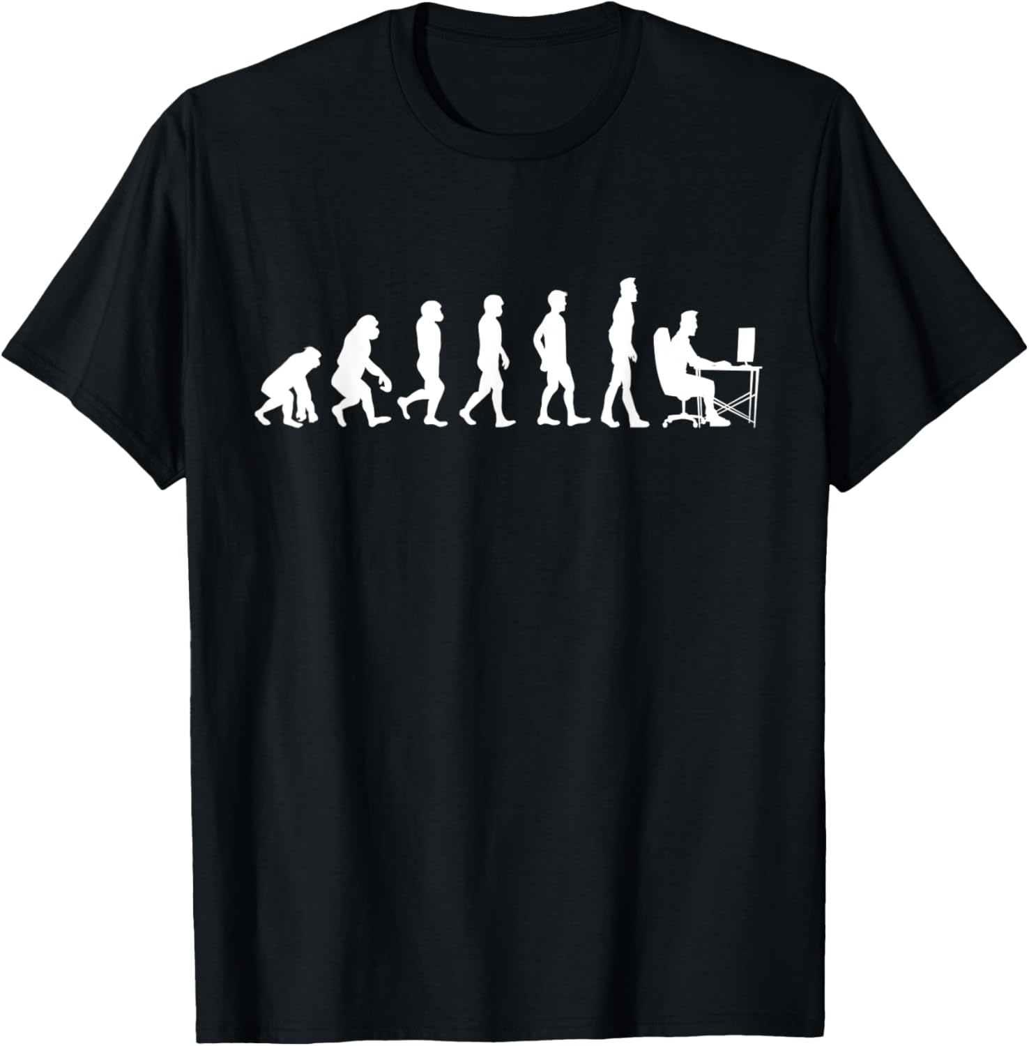 Funny Program Coding Debugger Evolution Gift Programmer