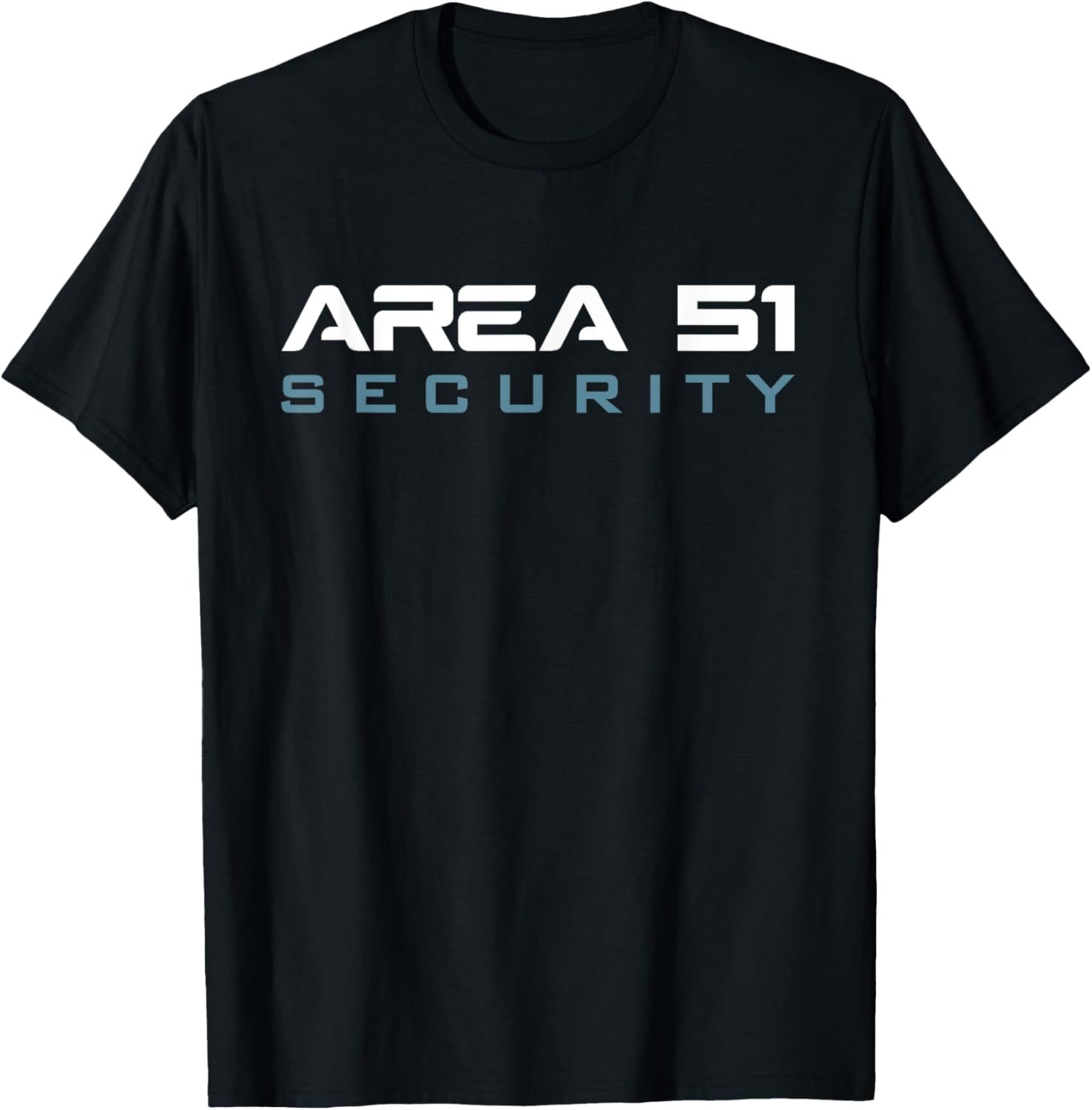 Funny Area 51 Conspiracy Theory Security Secret Job Title