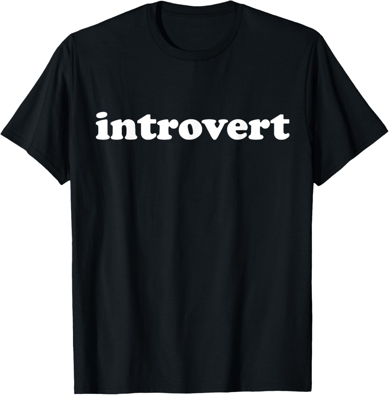 Introvert