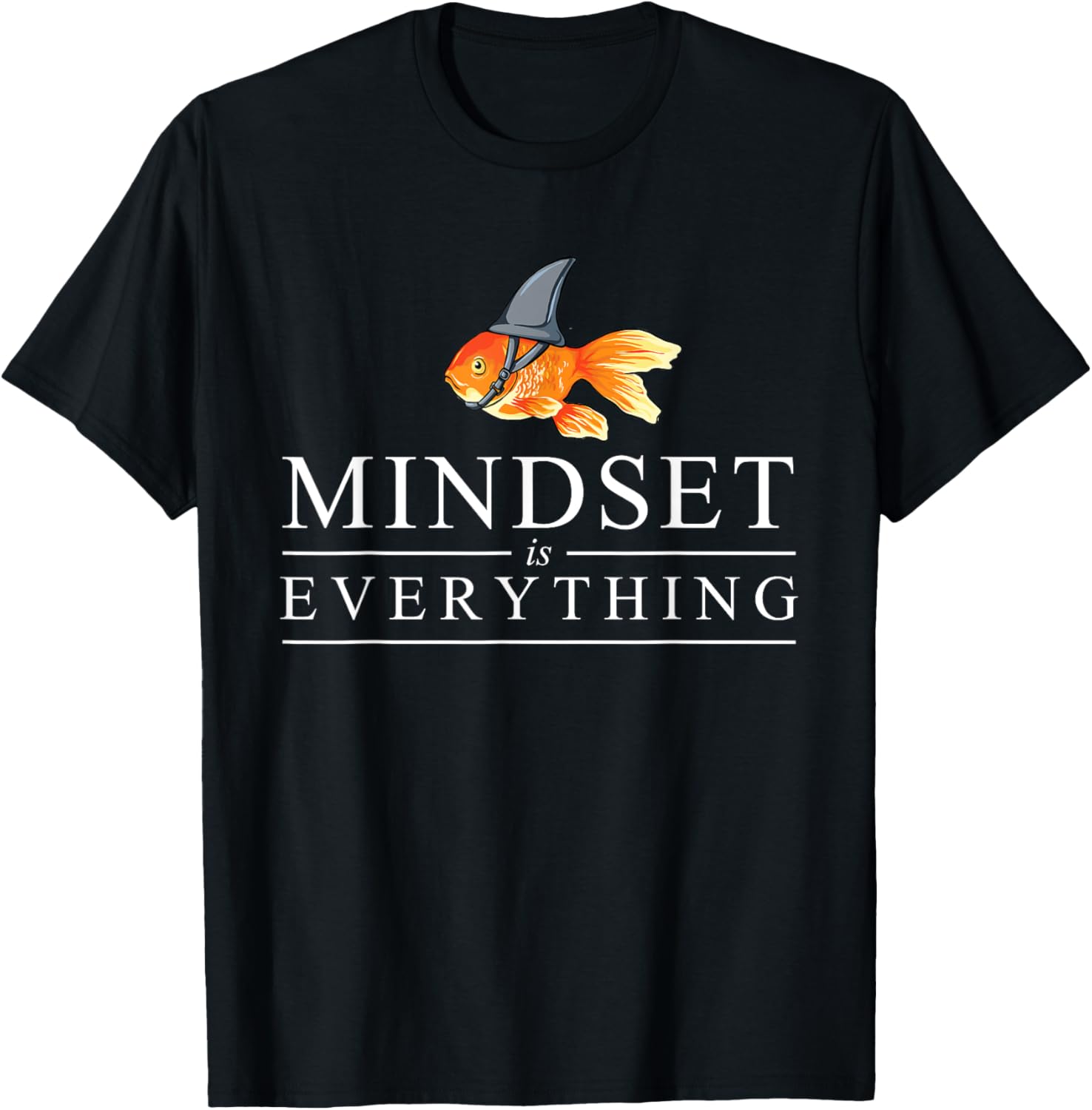 Mindest Is Everything Motivational Quote Inspiration