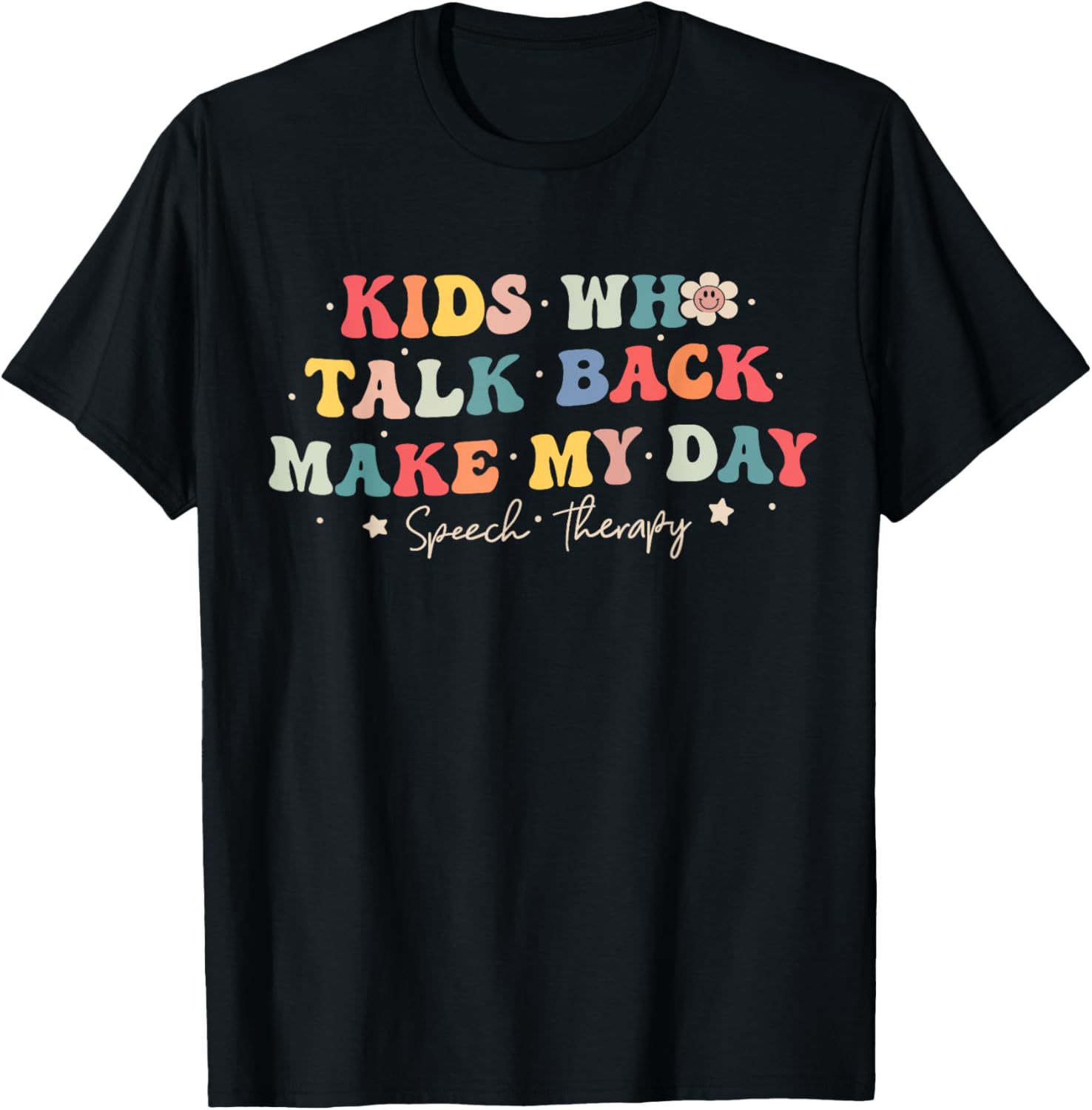 Speech Therapy Speech Language Pathologist SLP Women