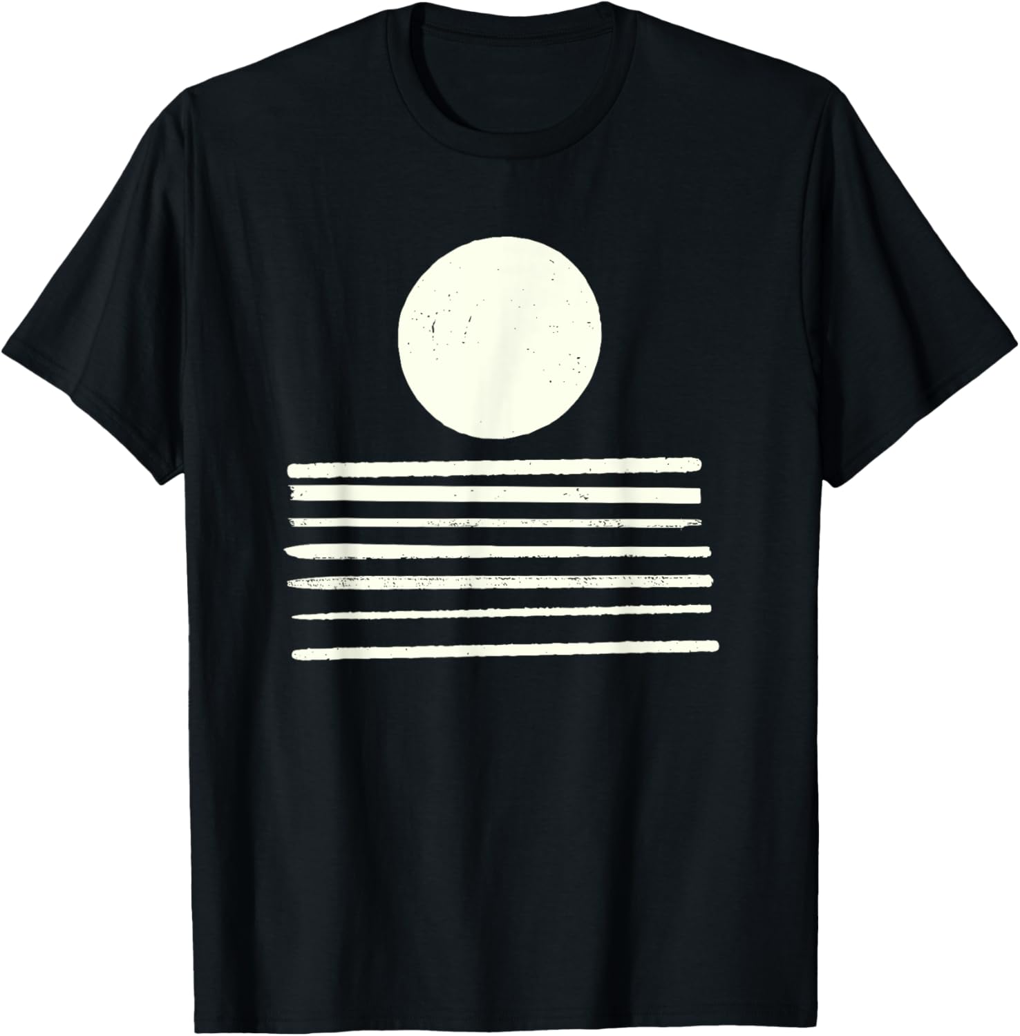 Boho Minimalist Modern Art Geometry Abstract Lines Shapes