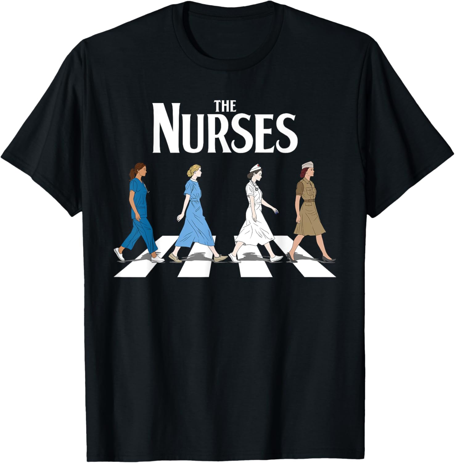 Retro Nurse Gifts Nurse Week Gifts Womens Funny Nurse