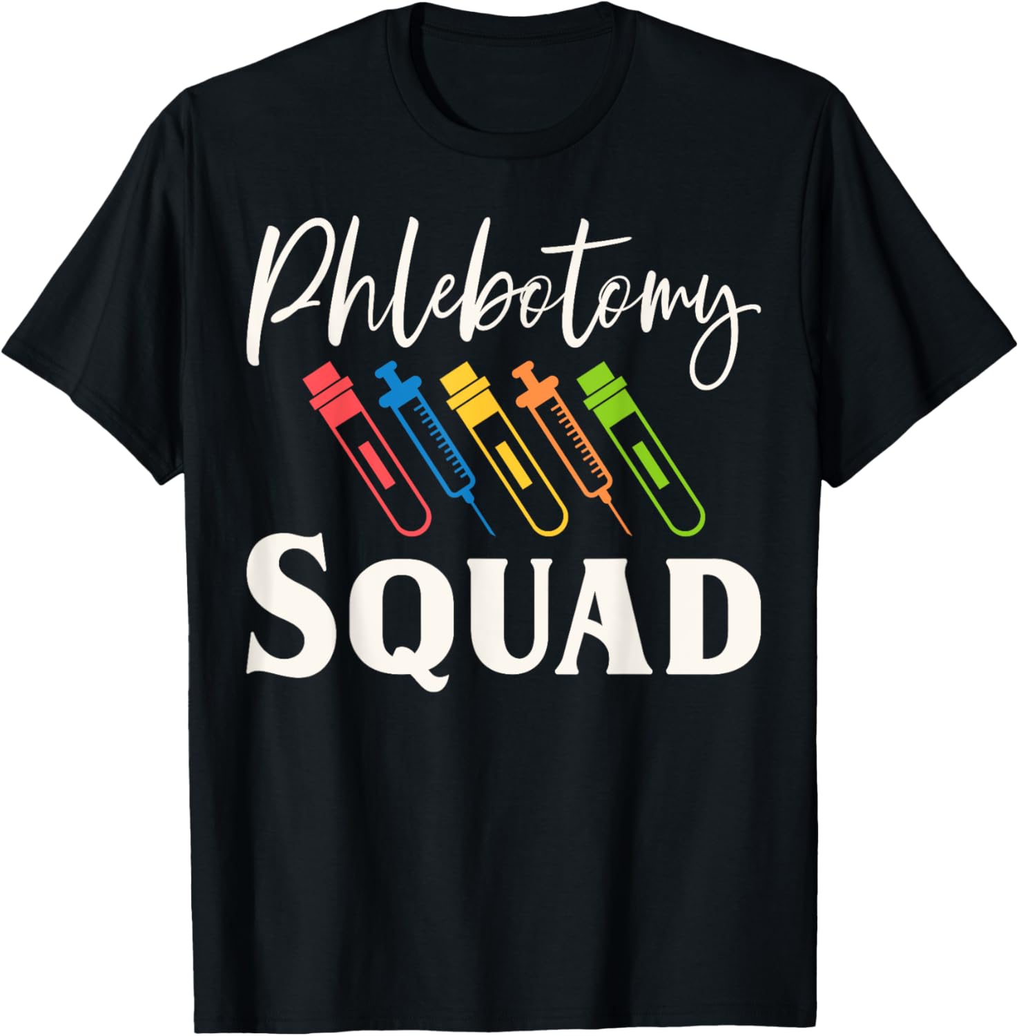 Phlebotomy Squad Phlebotomist Phlebotomy Technician