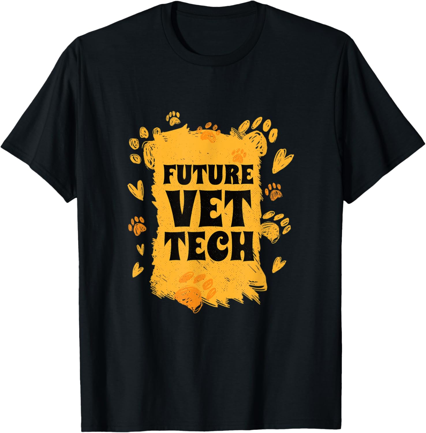 Future Vet Tech Future Veterinary Technician