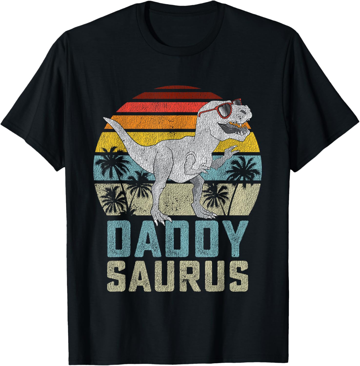 Daddysaurus T Rex Dinosaur Daddy Saurus Family Matching