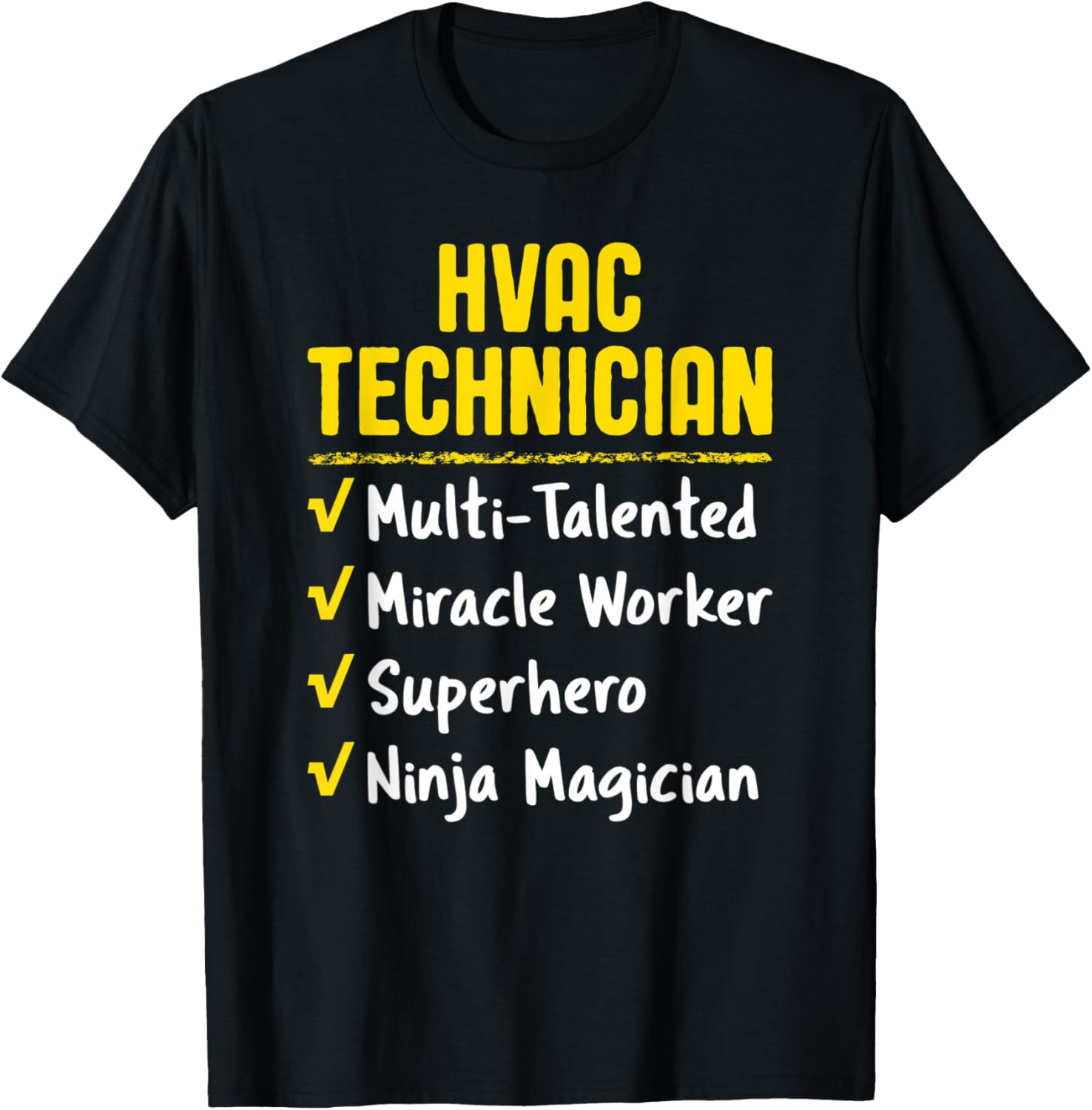 Professions / Underrated Careers