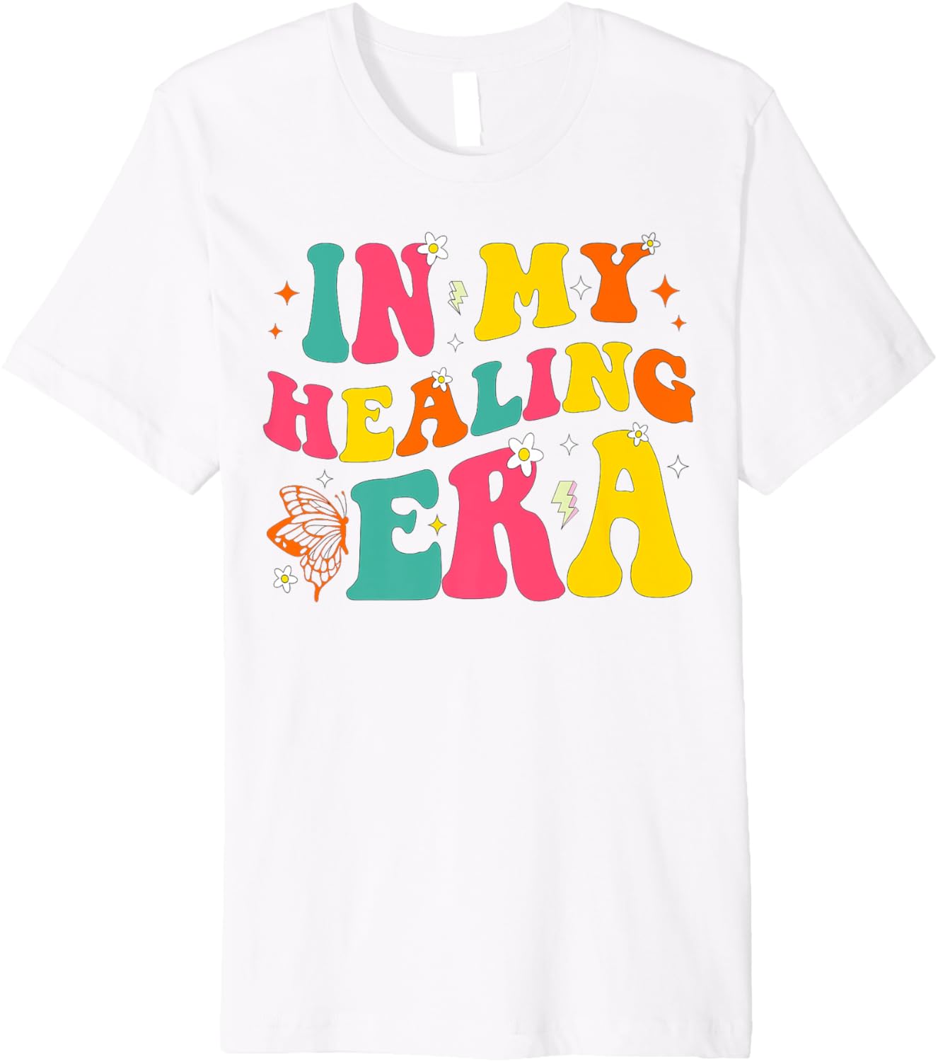 In My Healing Era Premium
