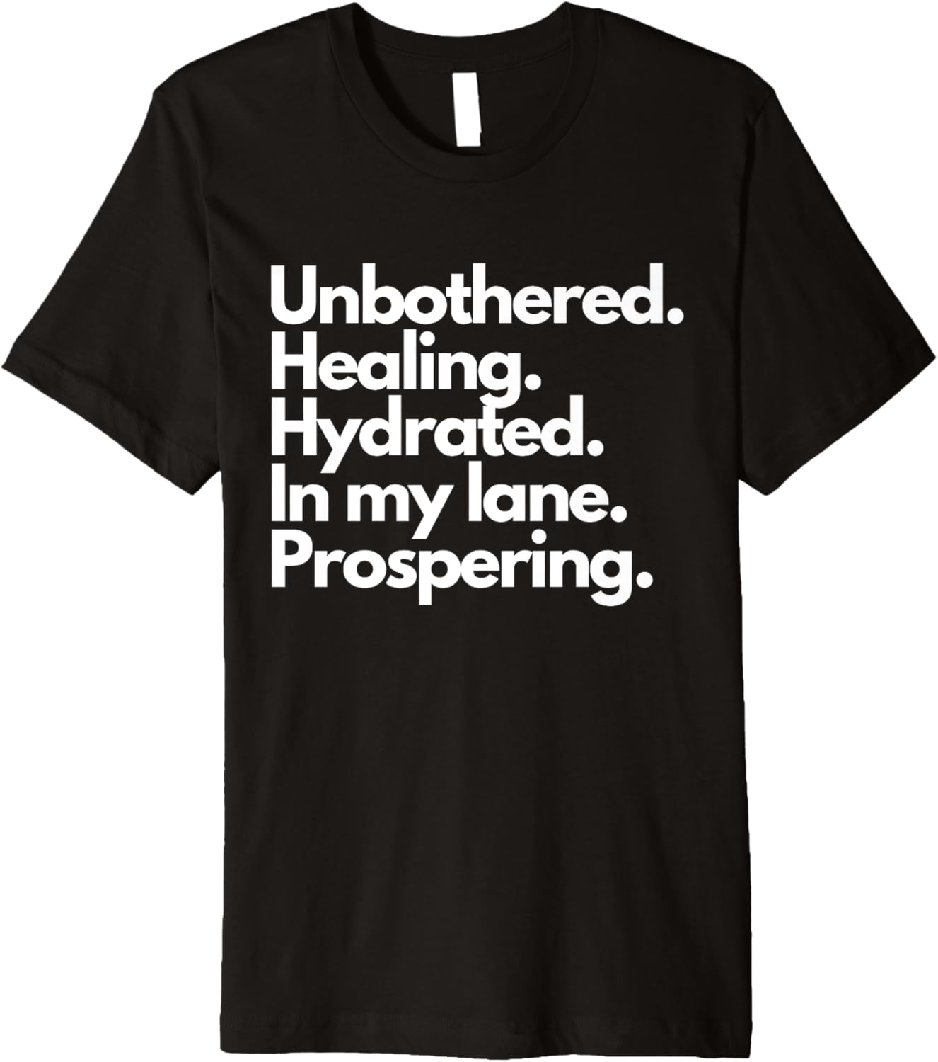 Unbothered Healing Hydrate 2024 Flow Premium