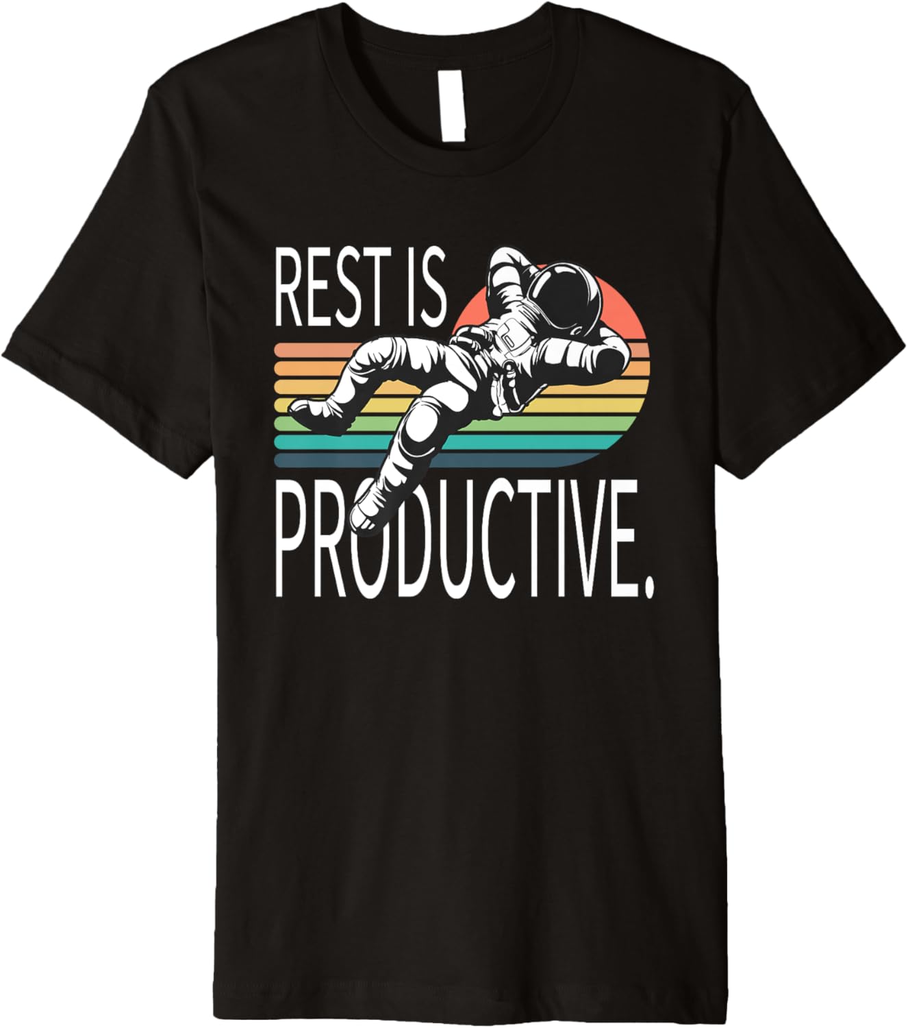 Rest Is Productive 2024 Premium