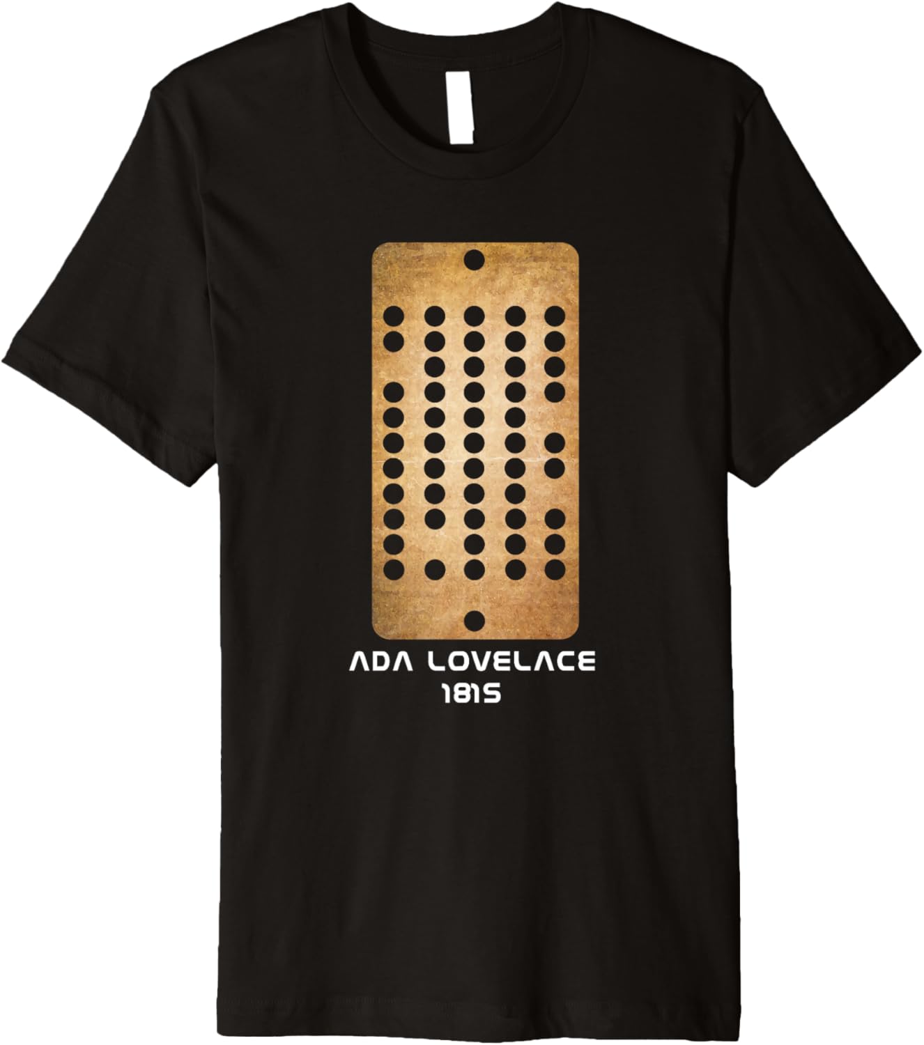 Ada Lovelace Mathematician   First Computer Code Programmer Premium