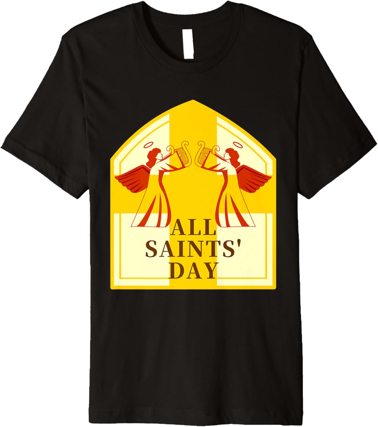 All Saints Day Catholic Gifts Holy Spirit Premium
