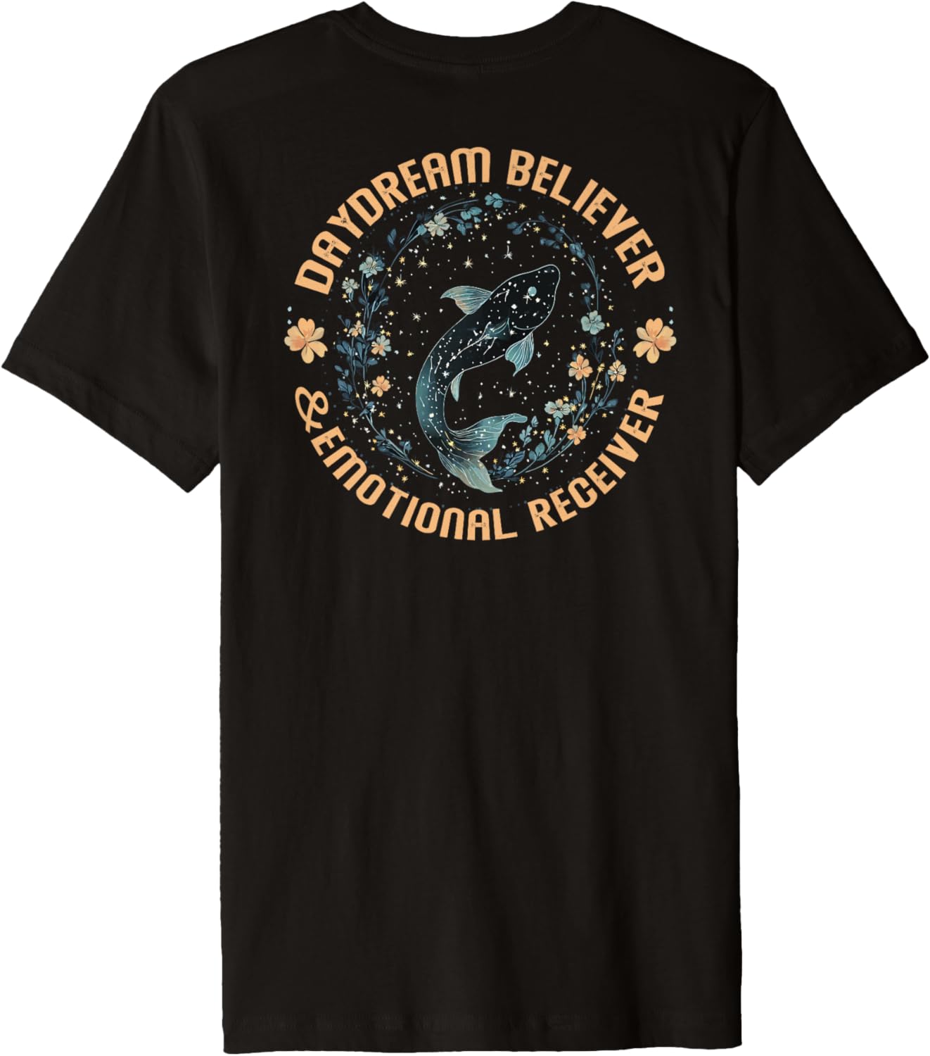 Daydream Believer and Emotional Receiver Premium