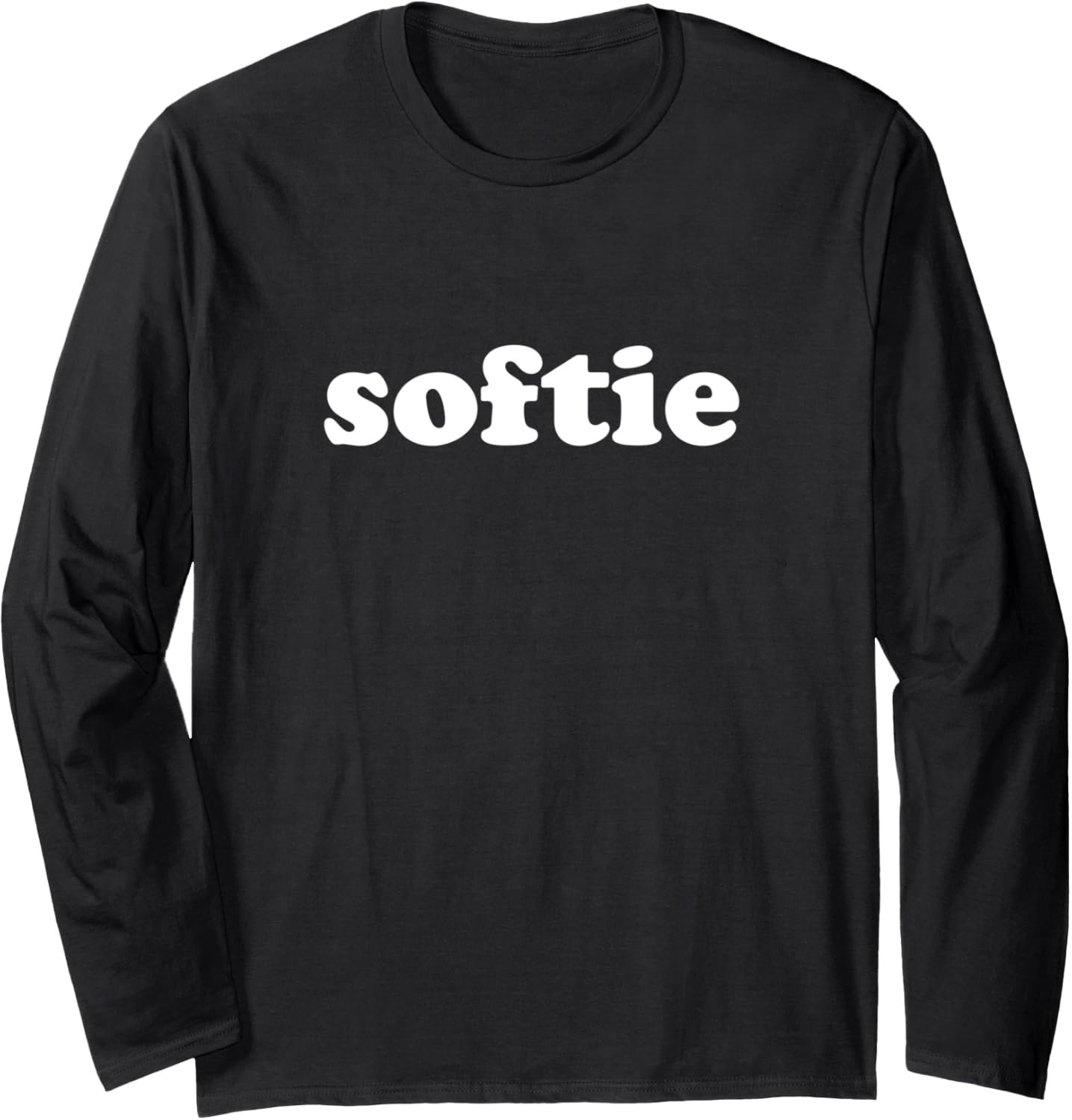 Soft Life Era, Softie Girl Soft Boy Cozy Long Sleeve