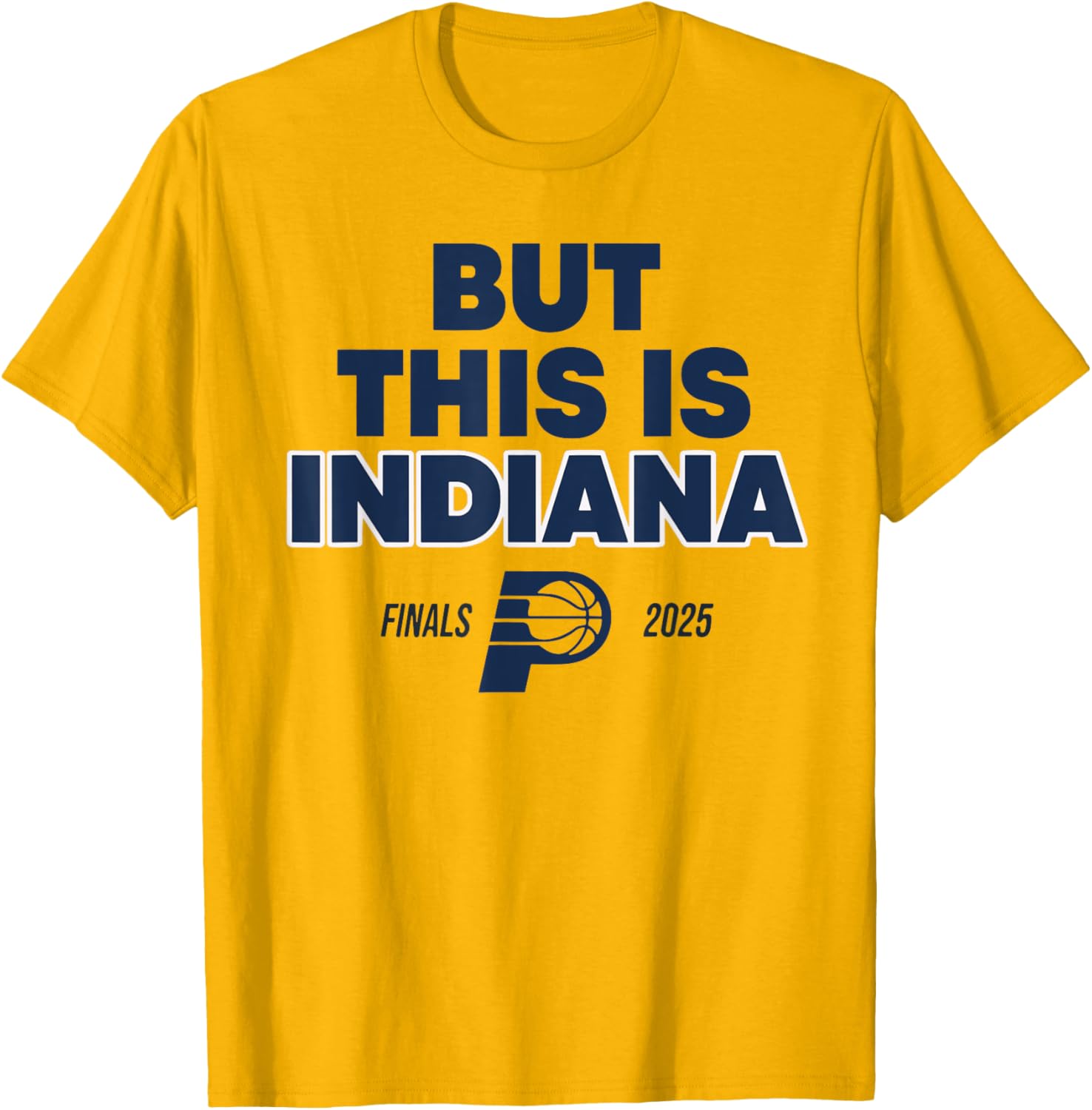 ventage tee but this is indiana lover