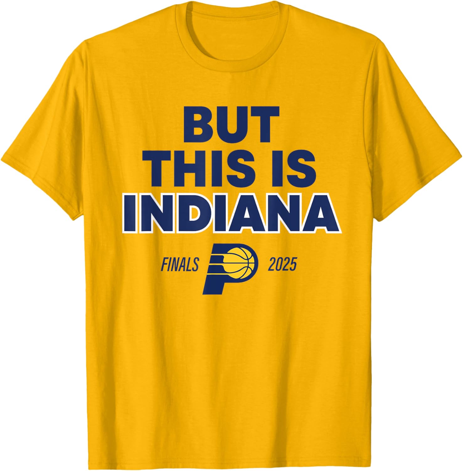 Official BUT THIS IS INDIANA 2025 For Lovers & Fans
