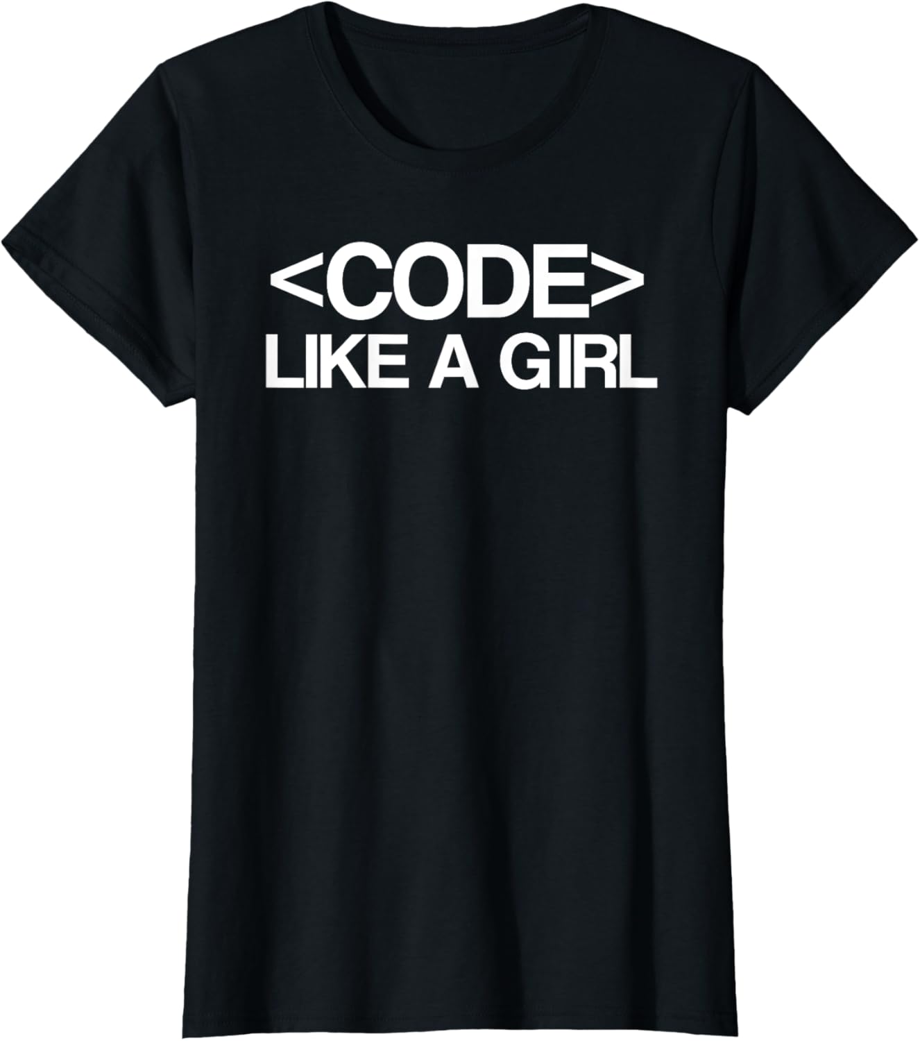 Funny Coding   Code Like A Girl   Coder, Geek, Programming