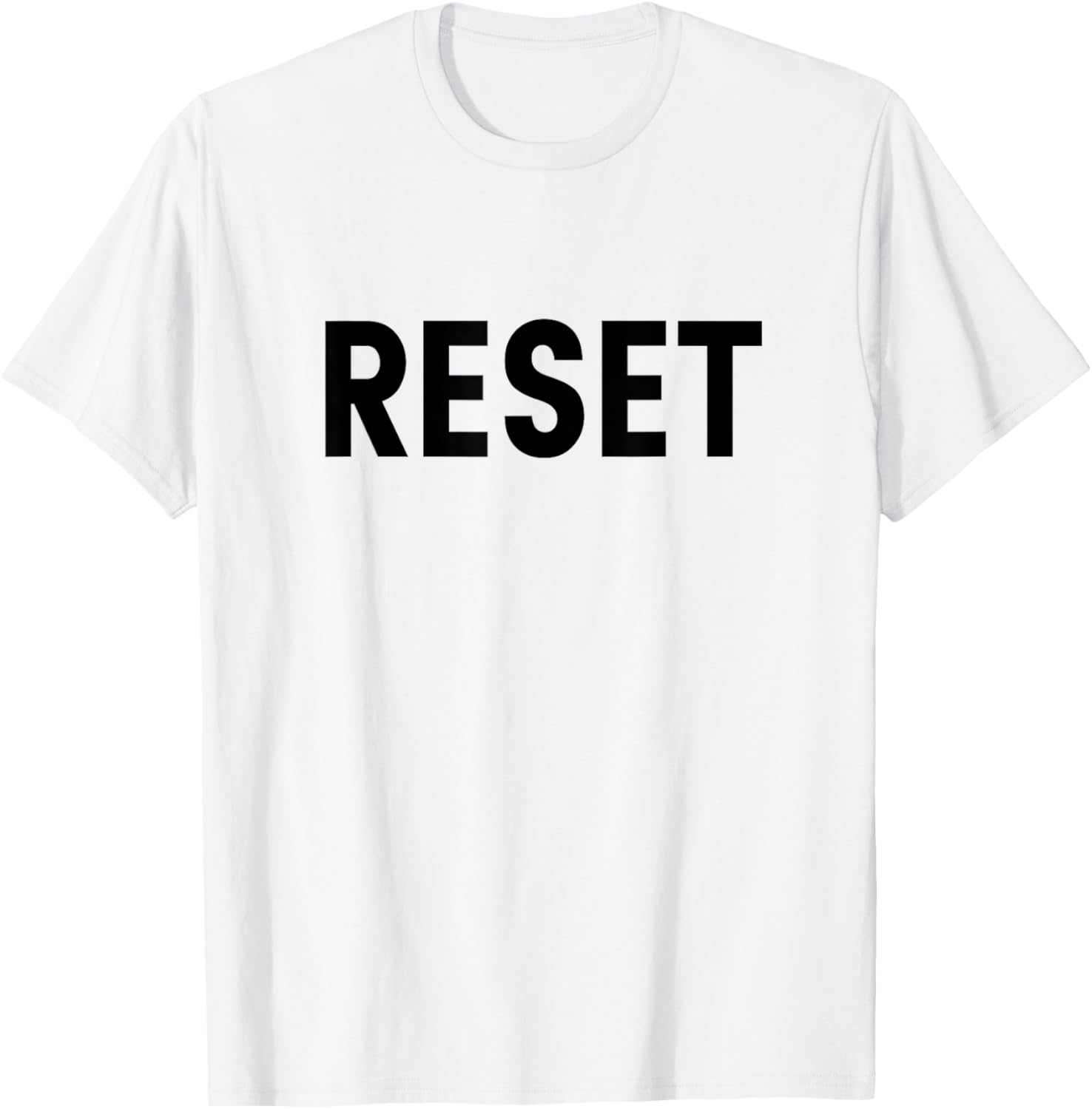 Reset