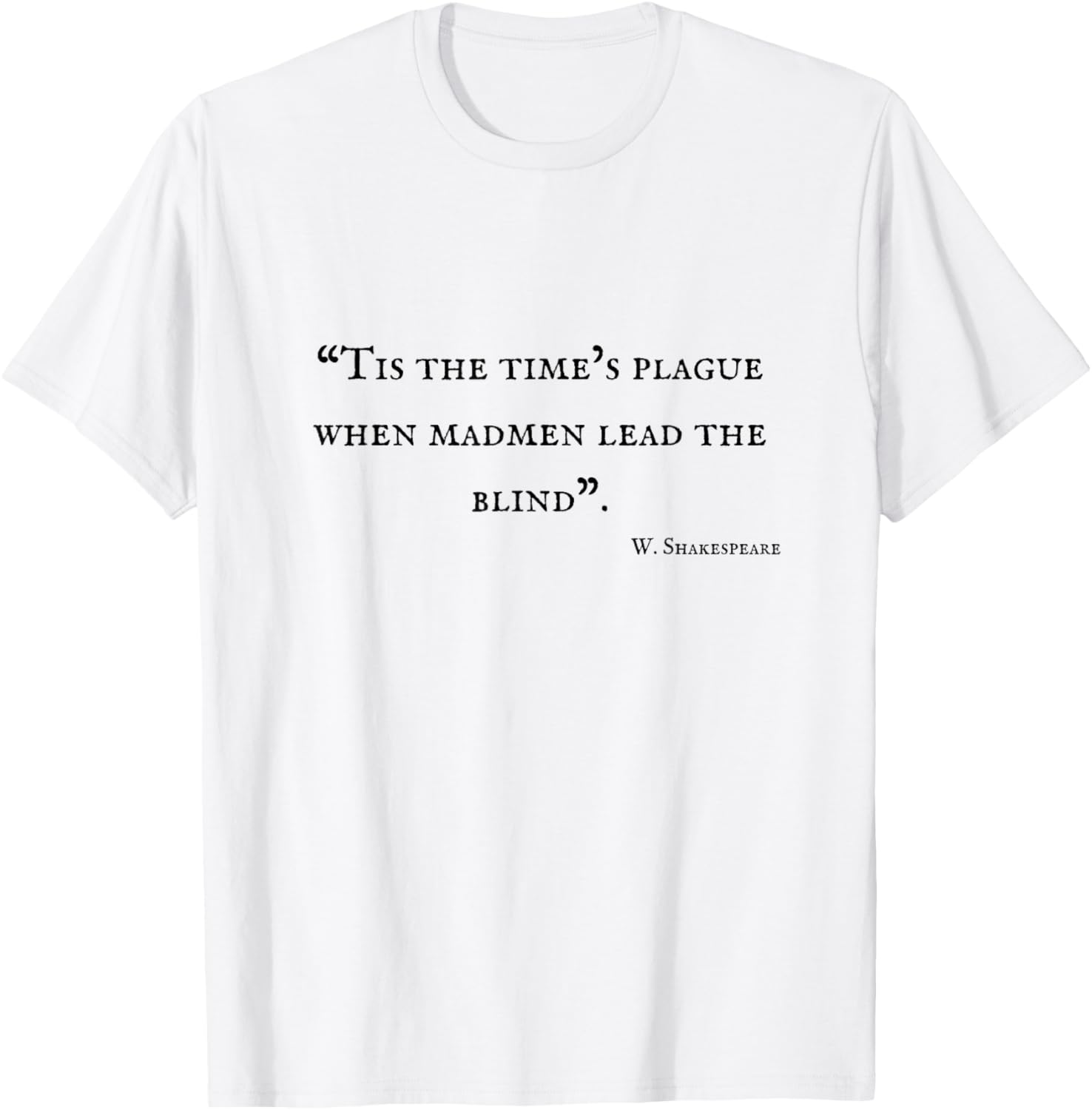 Shakespeare's Quotes