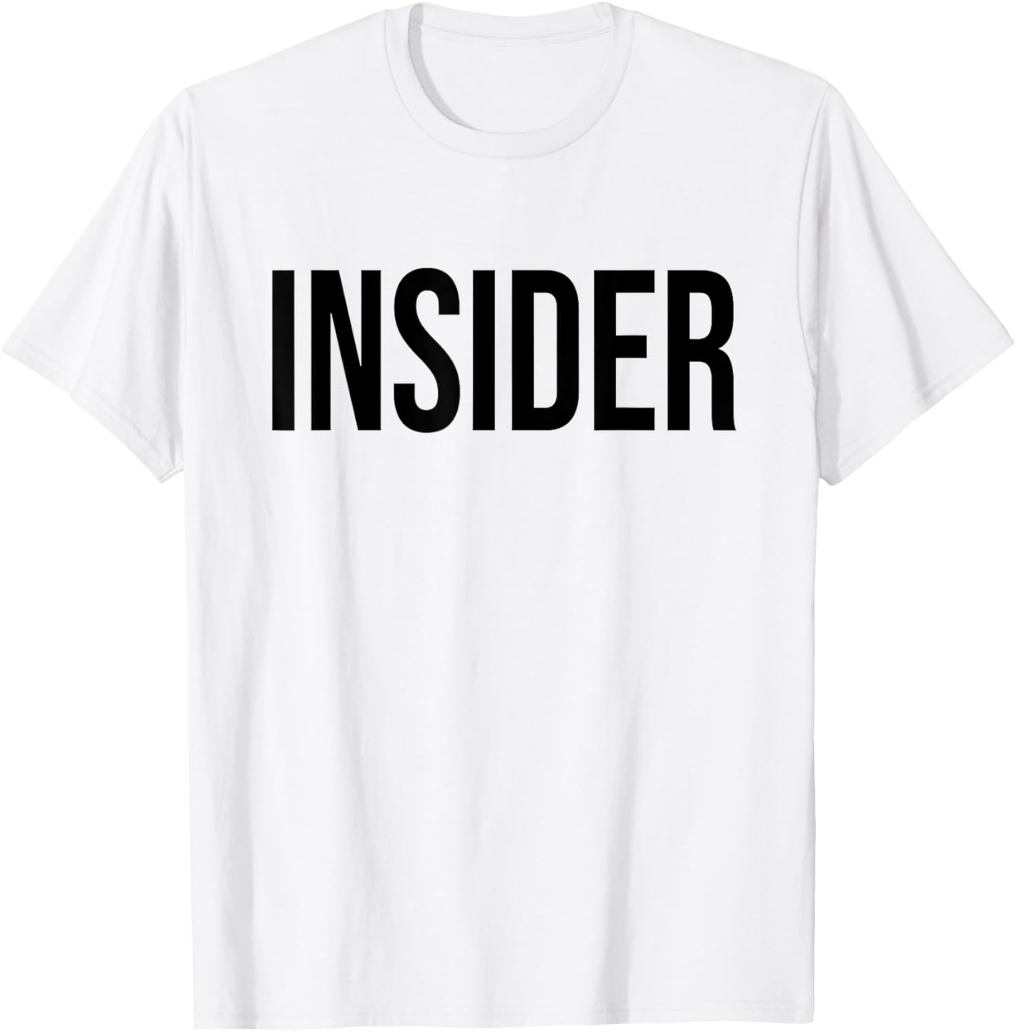 Insider