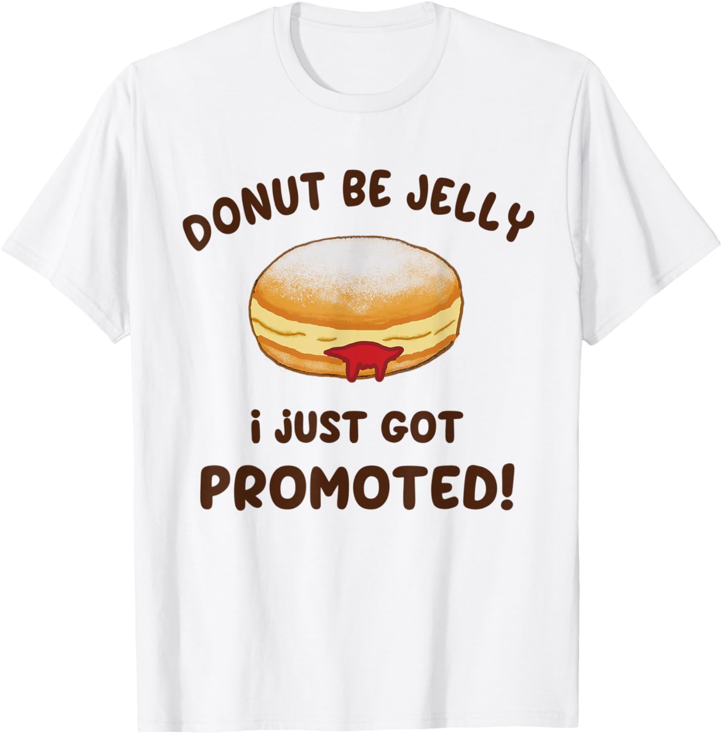 I Just Got Promoted Funny Career Advancement Employee Meme