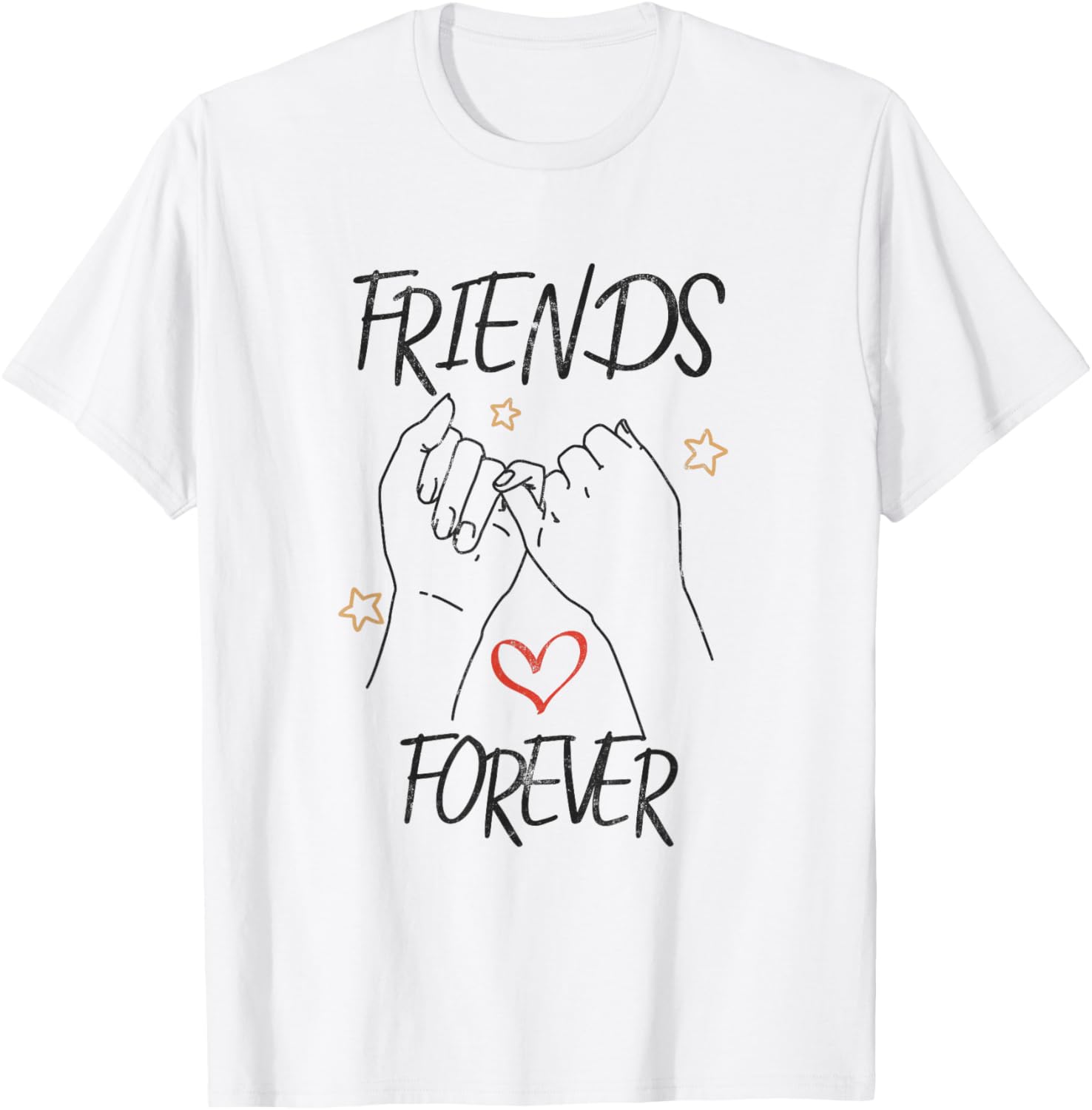 Friends forever best friend love friendship trust