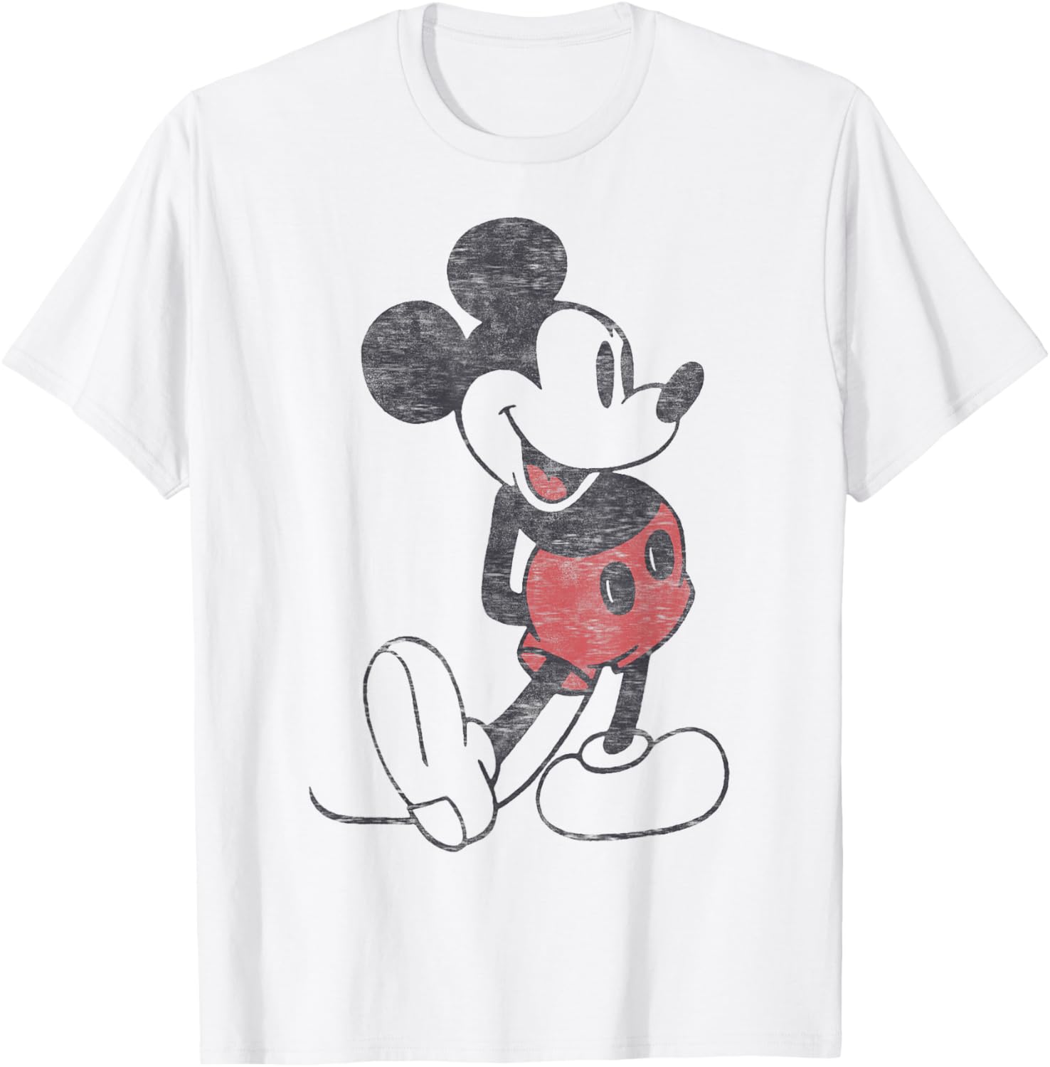Disney Mickey & Friends Mickey Mouse Vintage Portrait