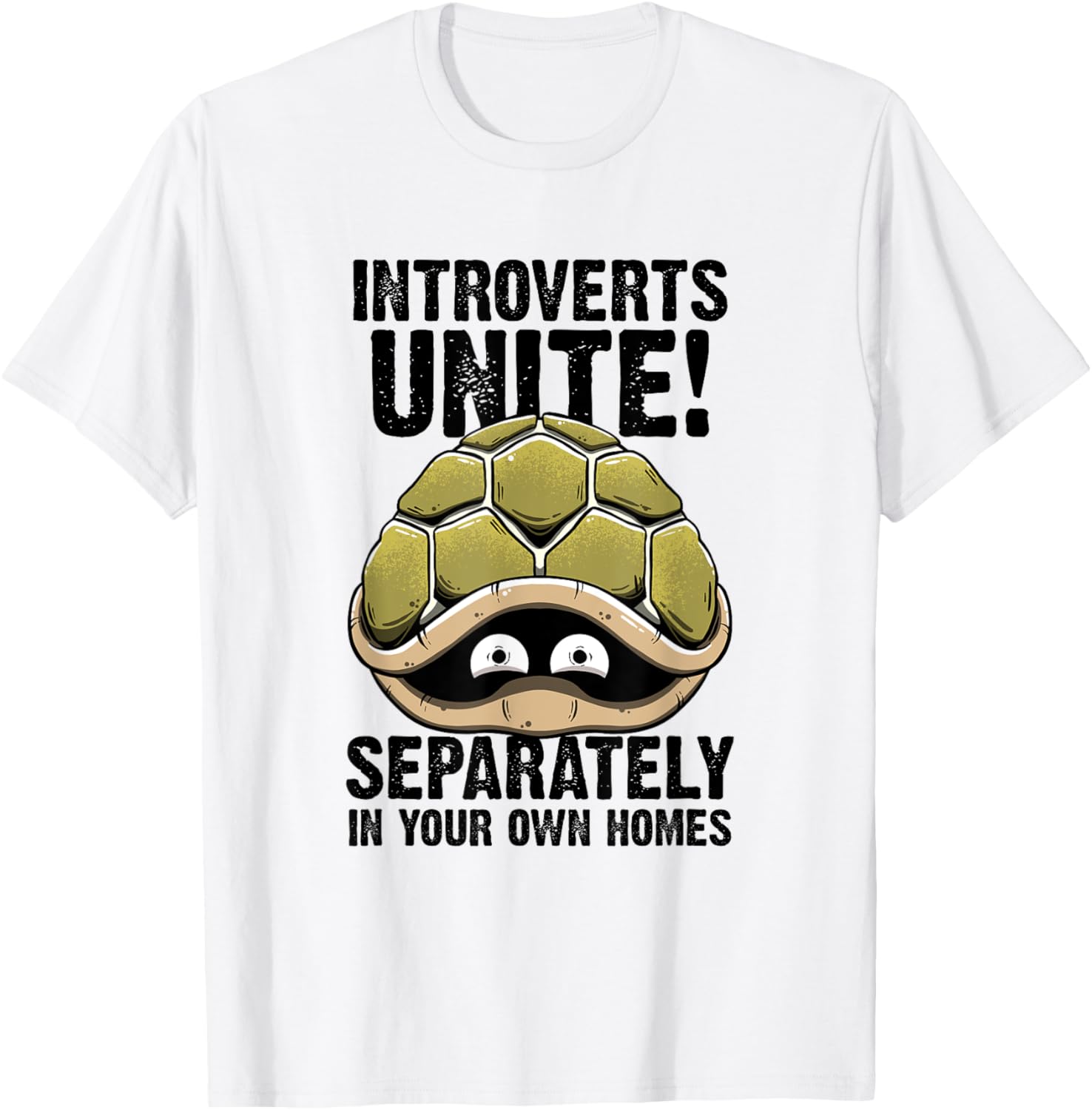 Introverts Unite Separately In Your Own Homes I Am introvert