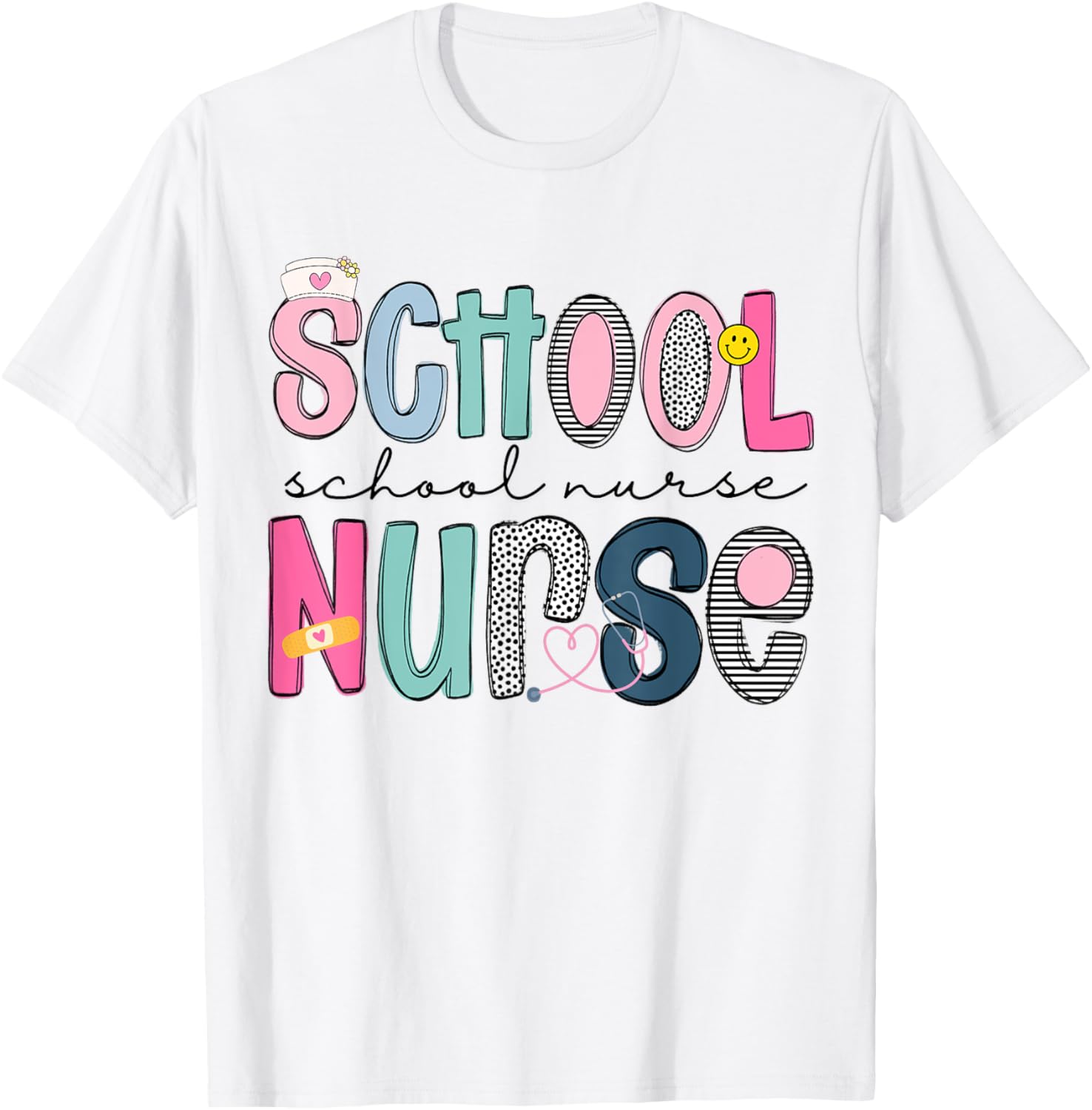 School Nurse Appreciation Day for Best Nurses Back to School