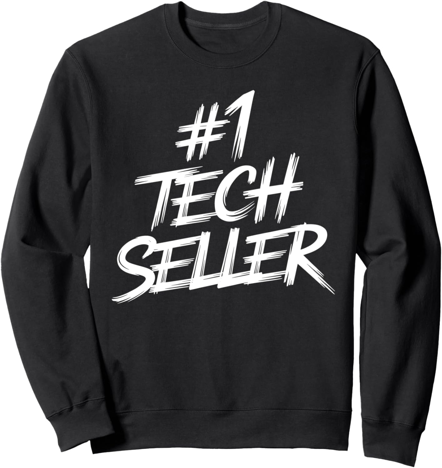 Tech Seller Sweatshirt