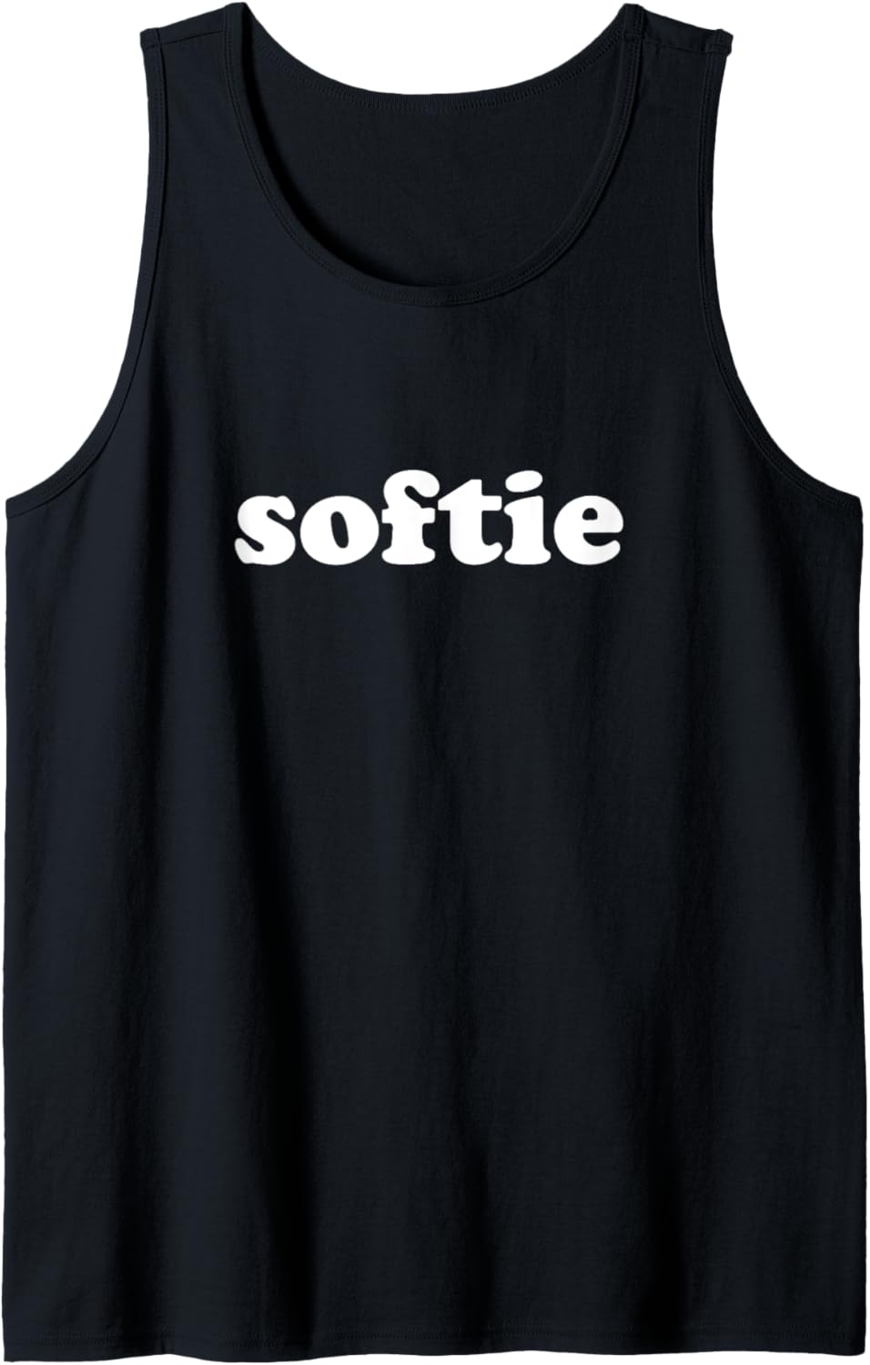 Soft Life Era, Softie Girl Soft Boy Cozy Tank Top