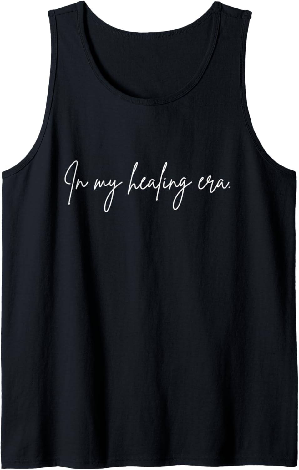 In My Healing Era. Tank Top