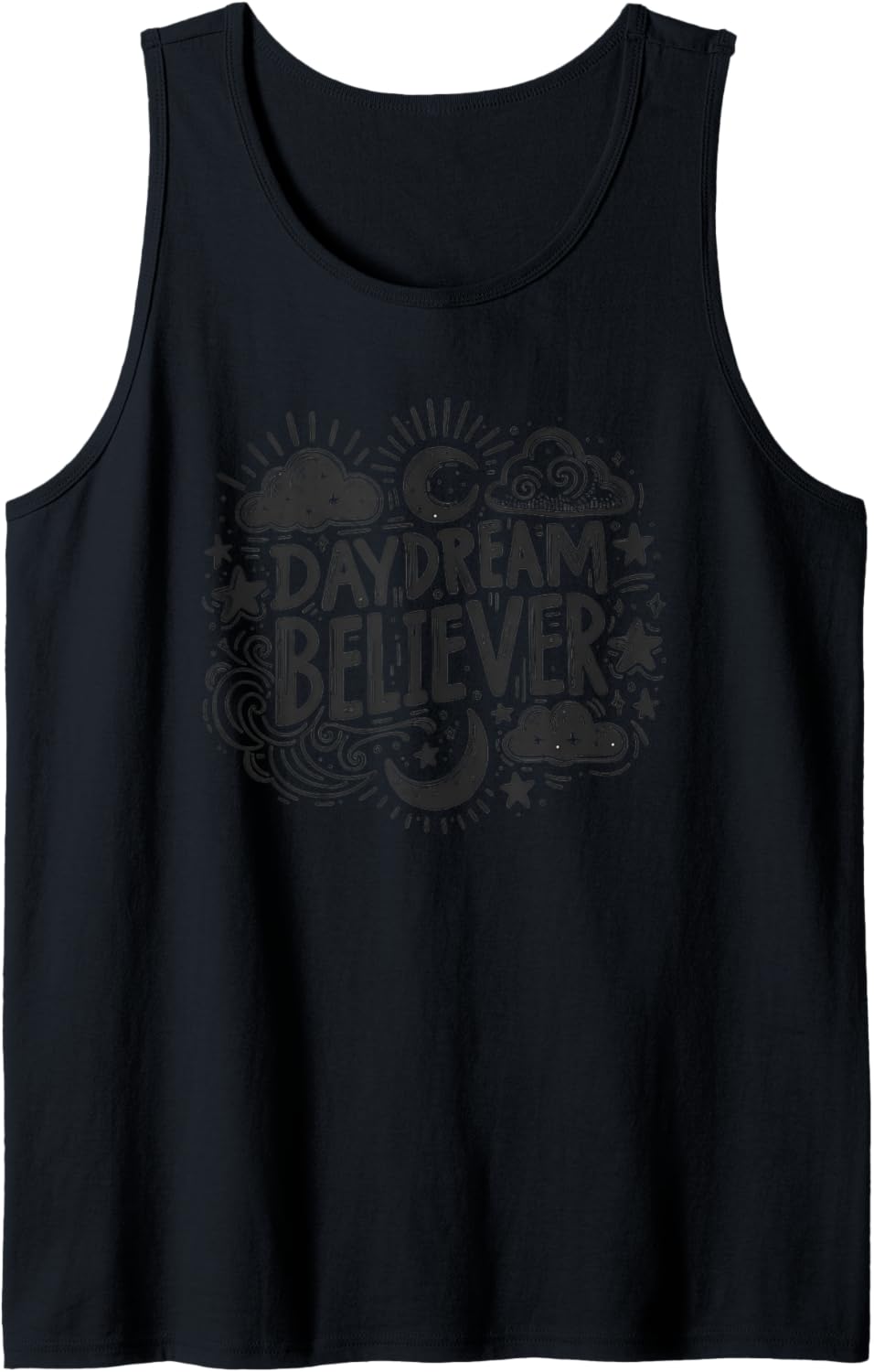 Daydream Believer Tank Top