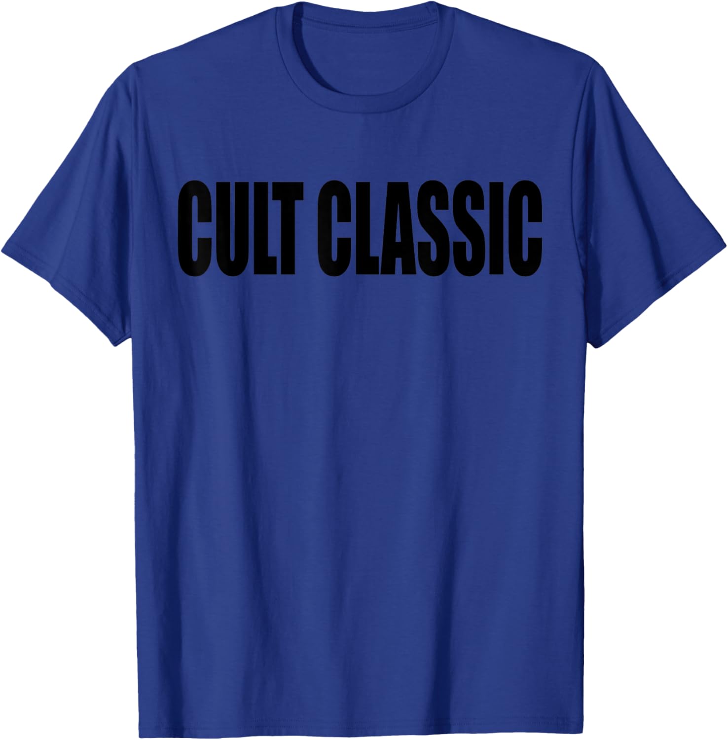 Cult Classic