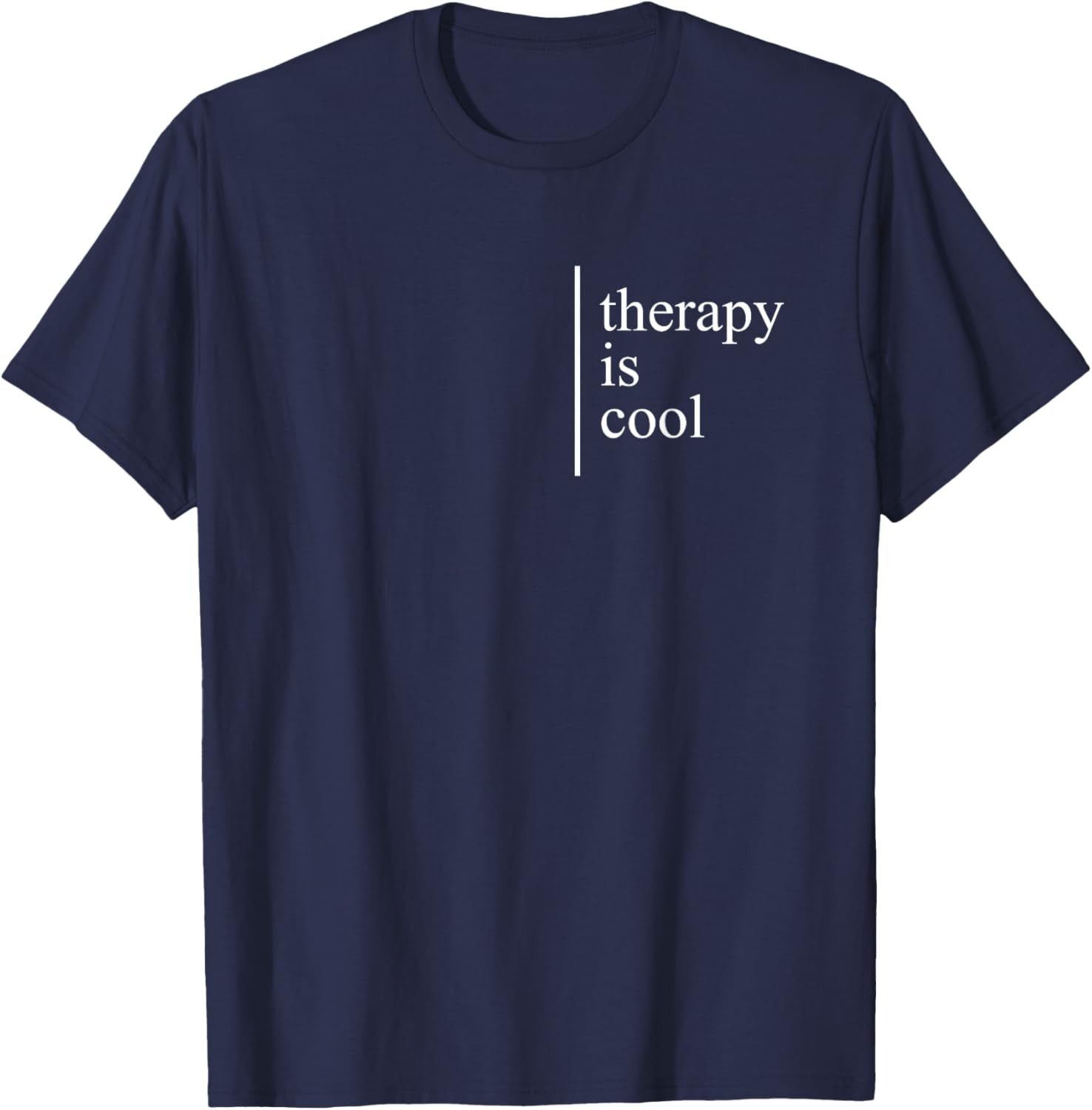 Mental Health Matters Therapy Is Cool Awareness Positive