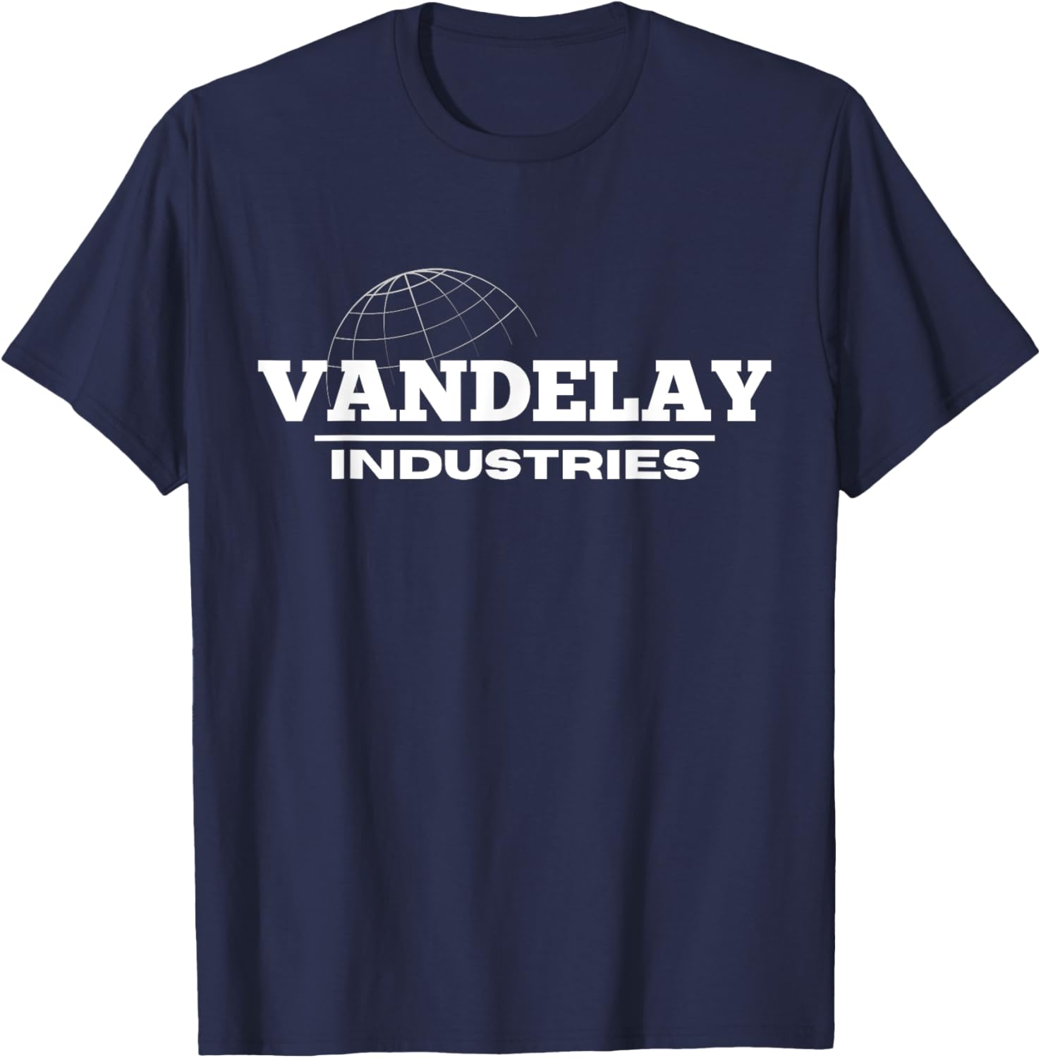 Vandelay Industries 90s Pop Culture