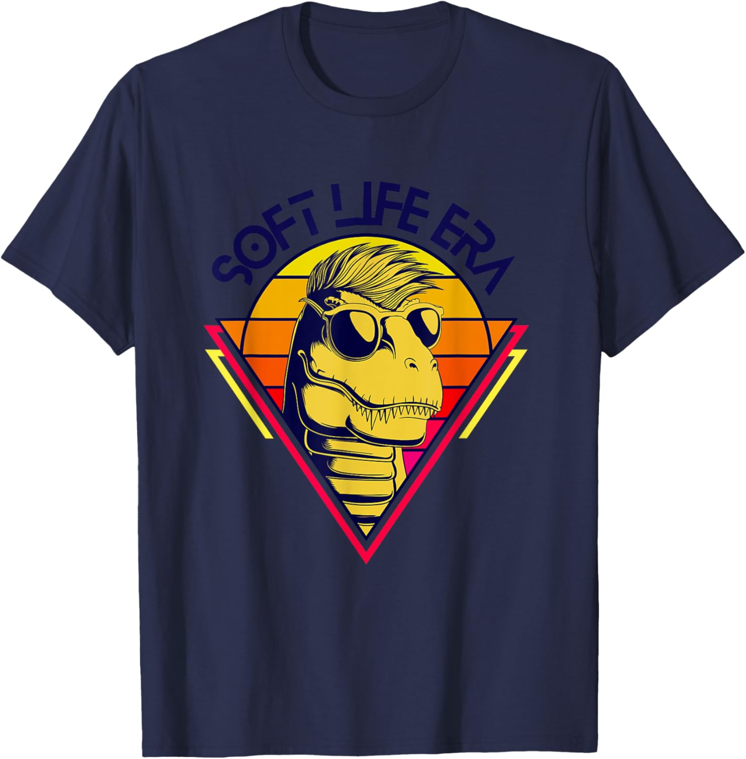 Unique design Soft life era with cool vibes