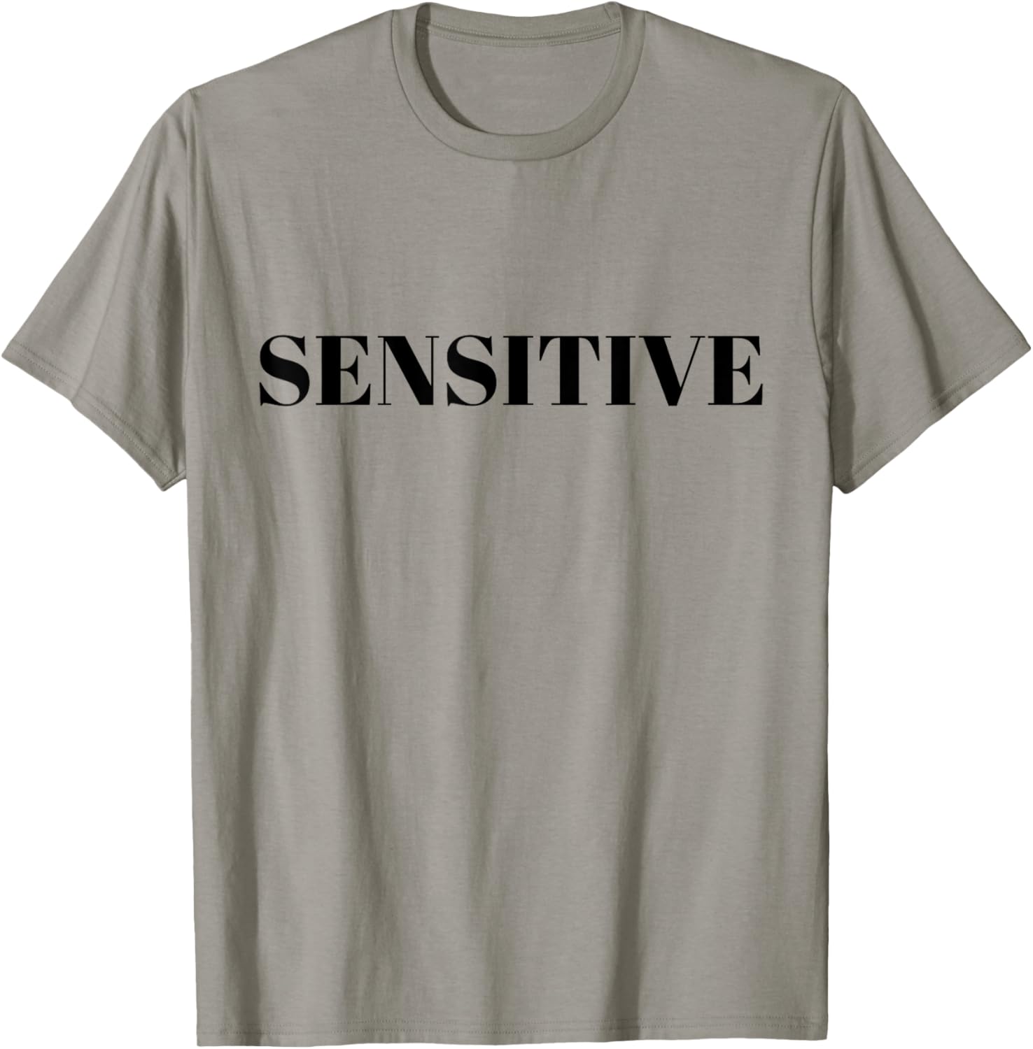 SENSITIVE Empath (Black)