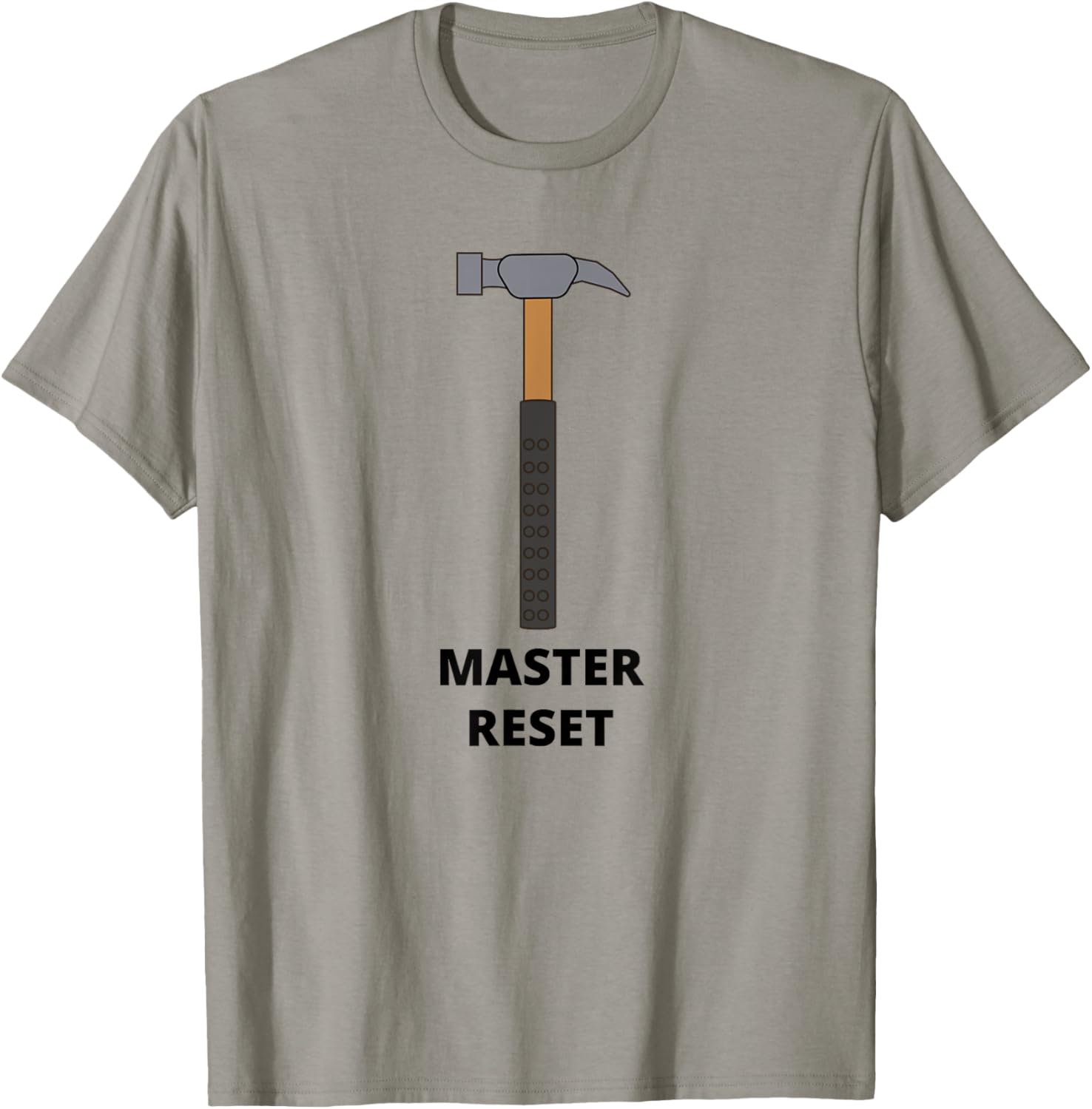 Master Reset