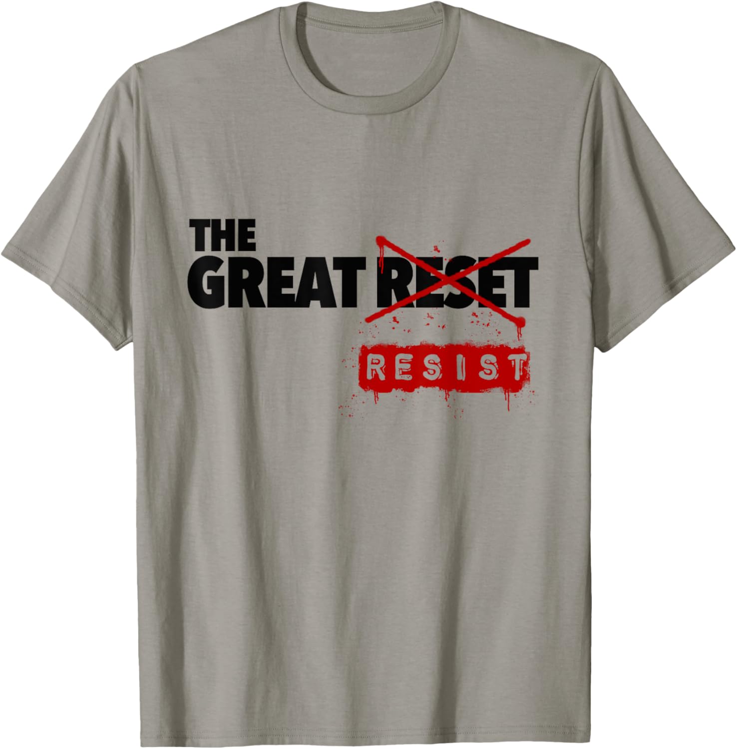 The Great Reset Resist   Resist the Great Reset