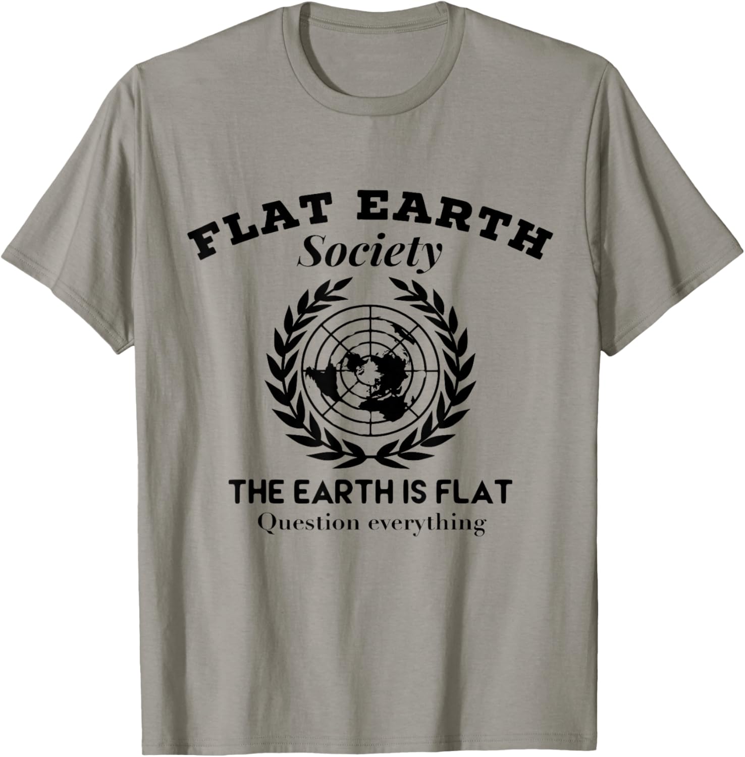 Flat Earth Society Question Everything Flat Earth