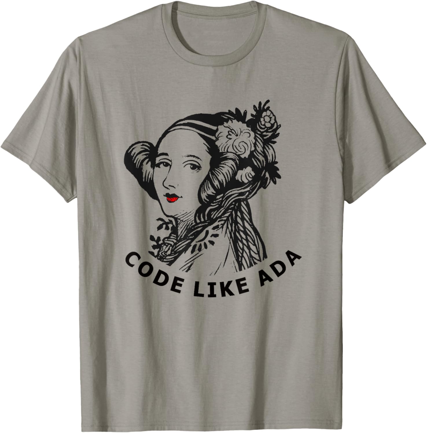 Ada Lovelace   Code Like Ada