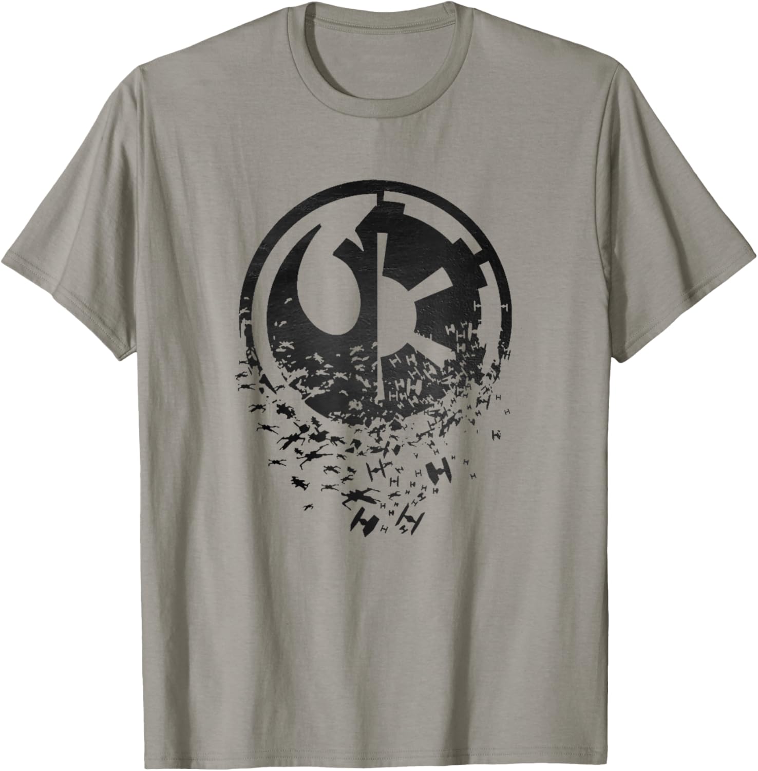 Star Wars Classic Rebel Alliance & Galactic Empire Split