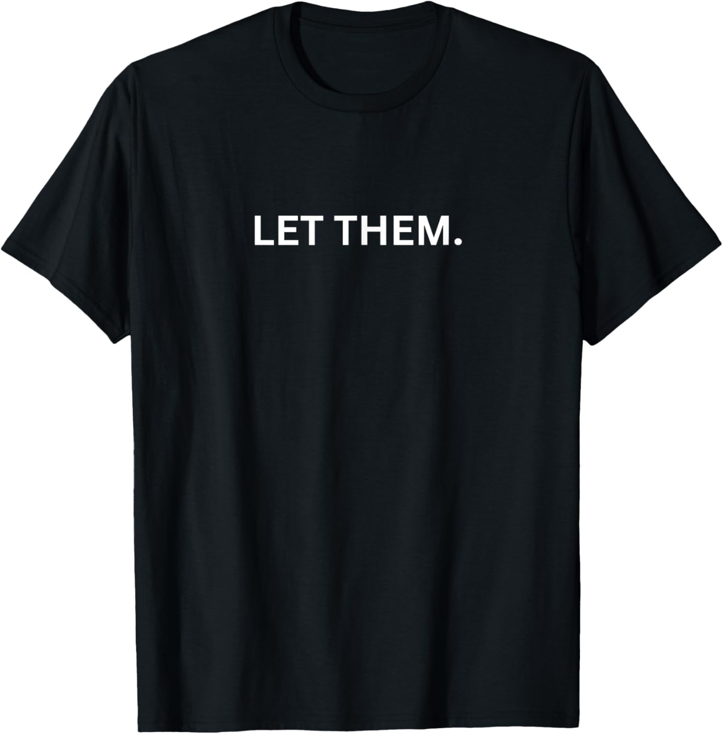Let Them Quote Motivational