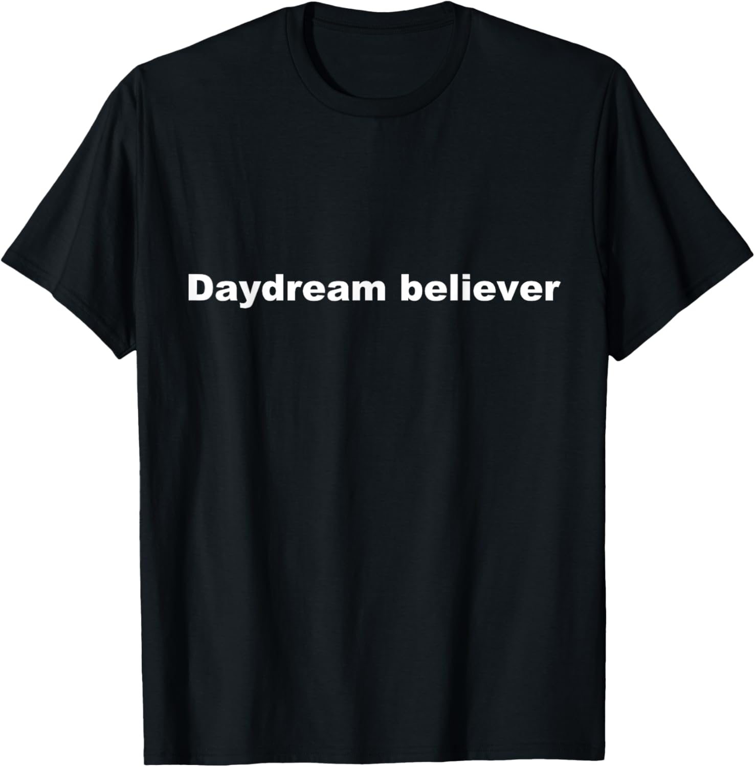 Daydream Believer Funny