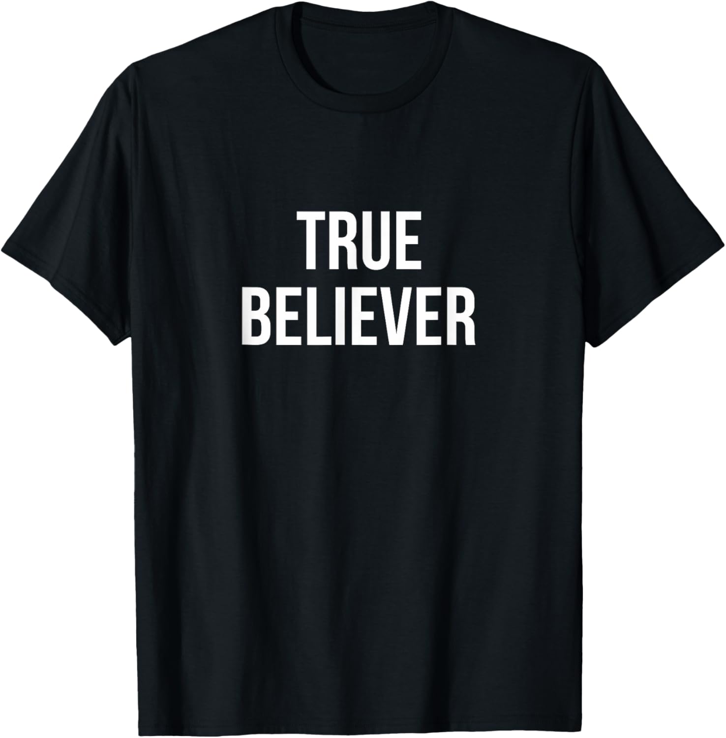 True Believer